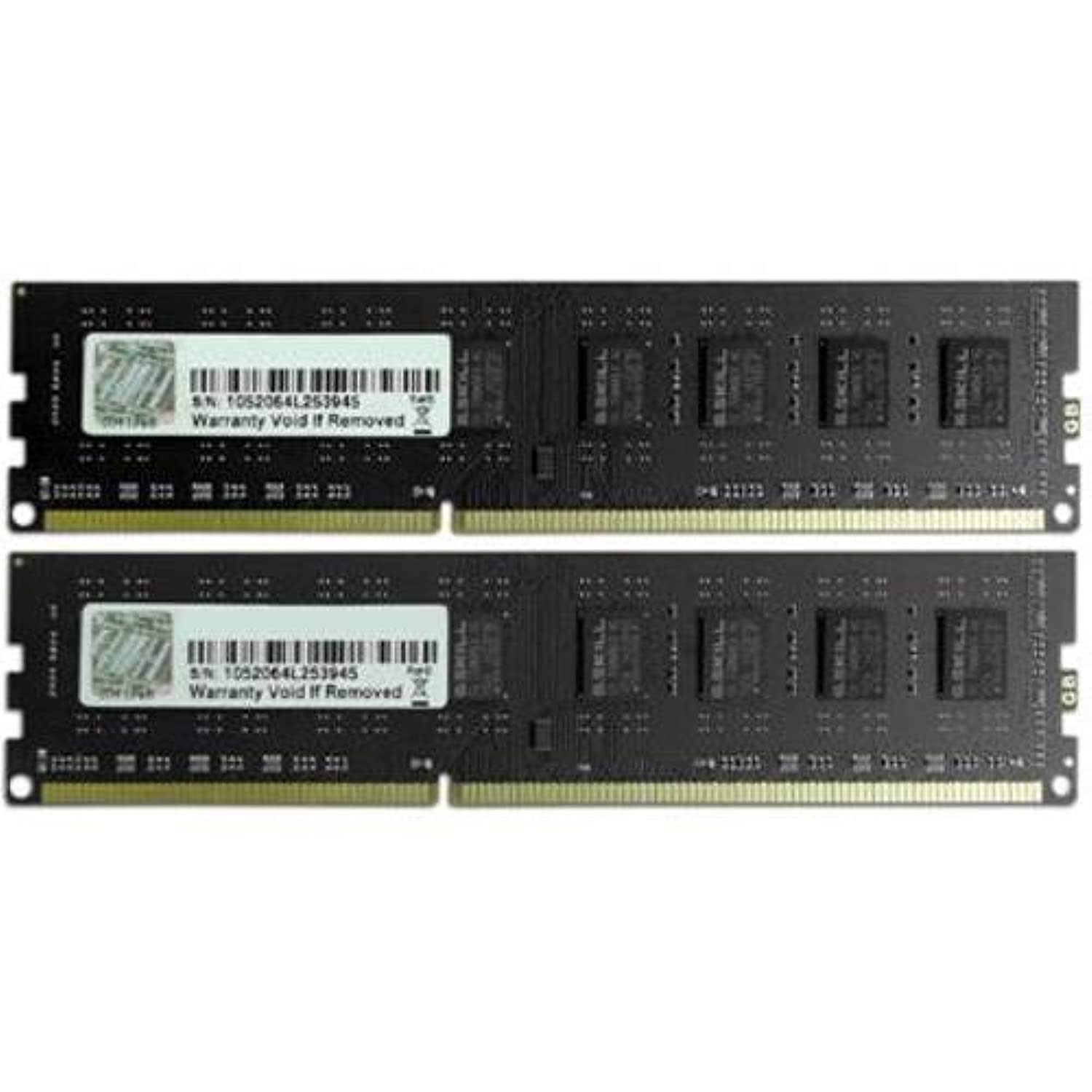 GSKILL DIMM 16 GB DDR3-1600 Kit