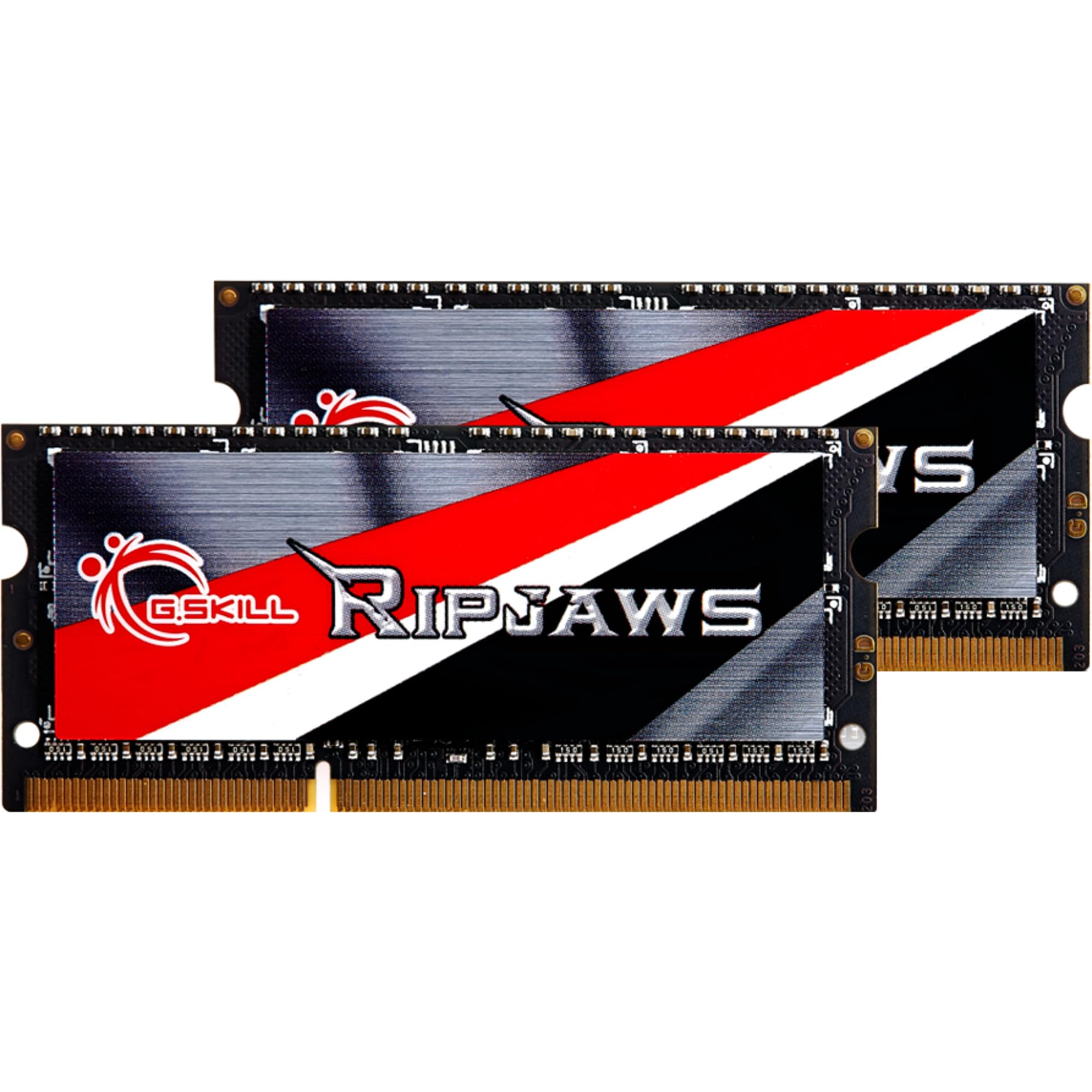 GSKILL F3-1600C11D-8GRSL