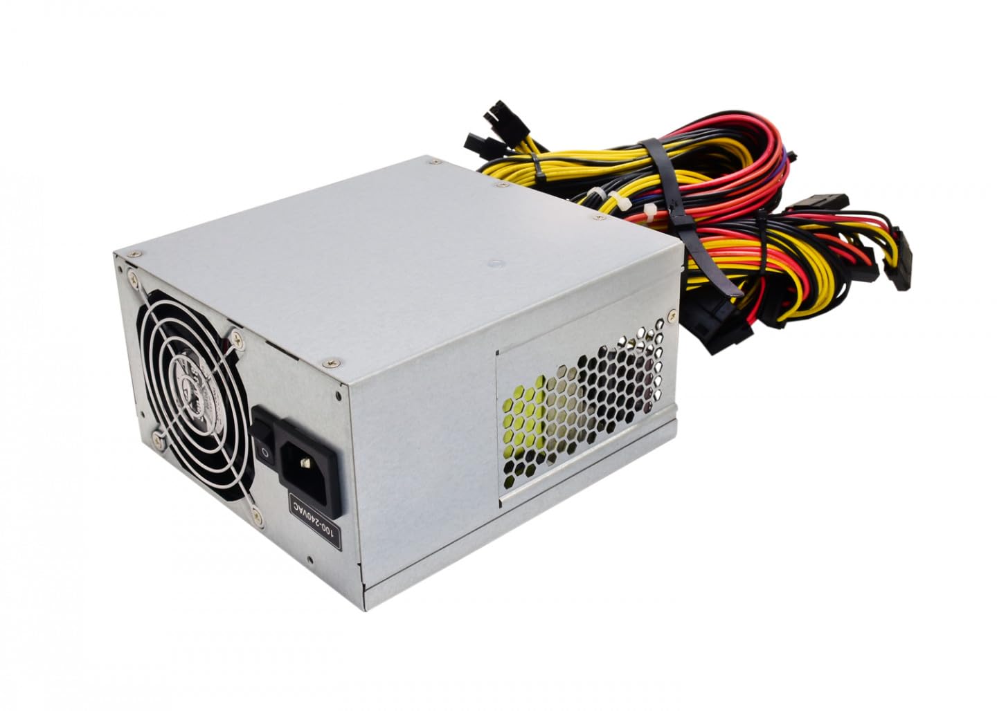 Seasonic SSP-750RS Bulk 750W