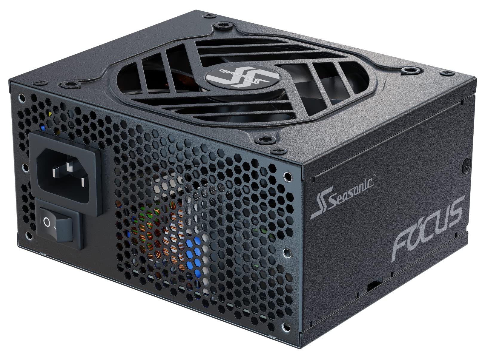 Seasonic FOCUS SGX-750