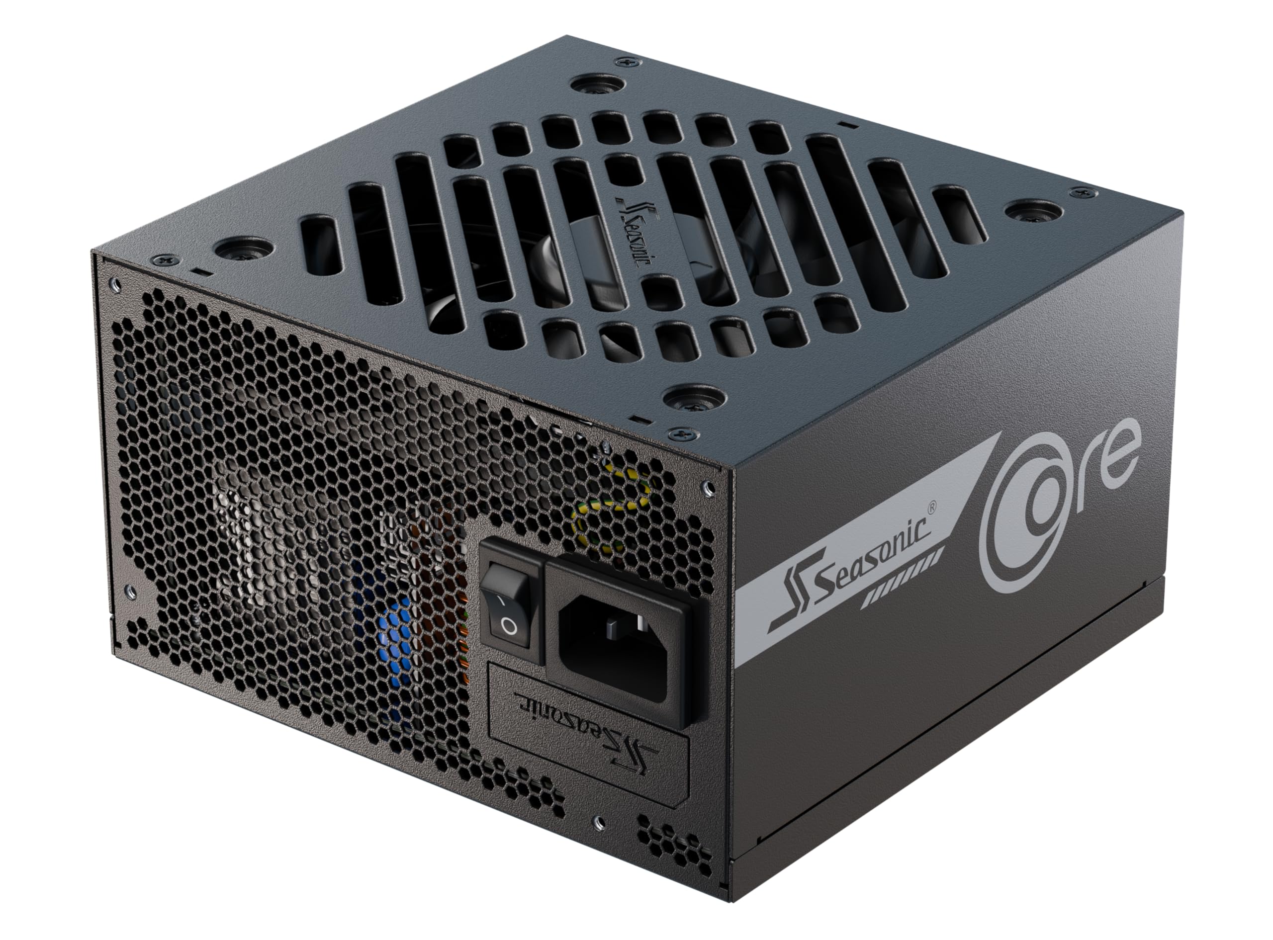 Seasonic ATX 3 650W 80+ Gold