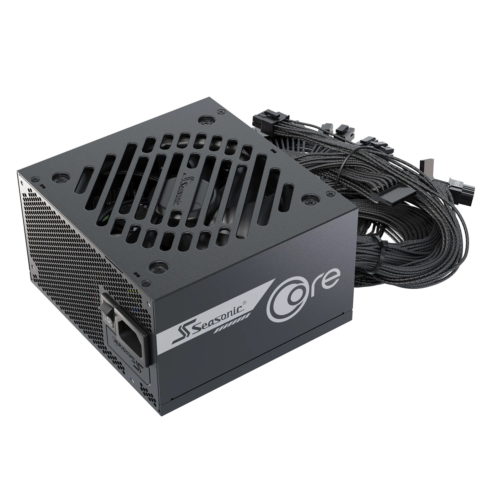 Seasonic ATX 750W