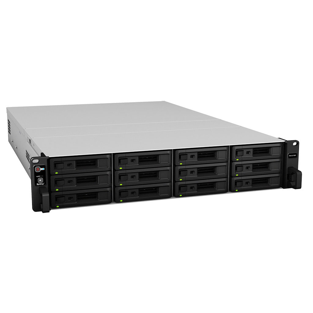 SYNOLOGY RX1217RP