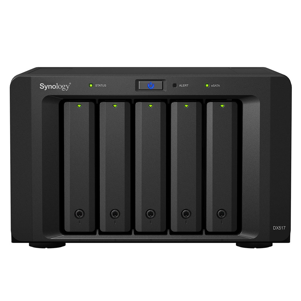 SYNOLOGY DX517