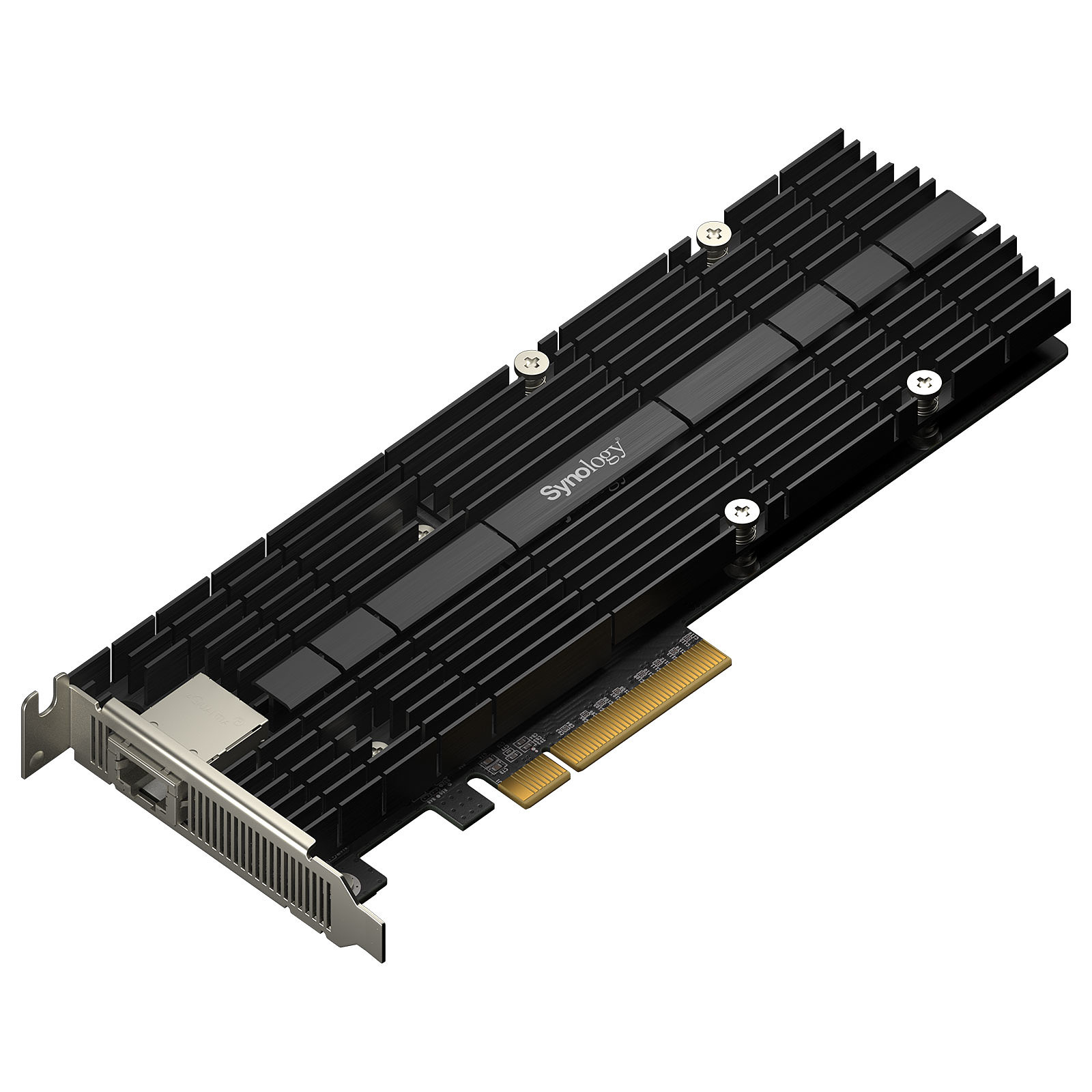 SYNOLOGY E10M20-T1
