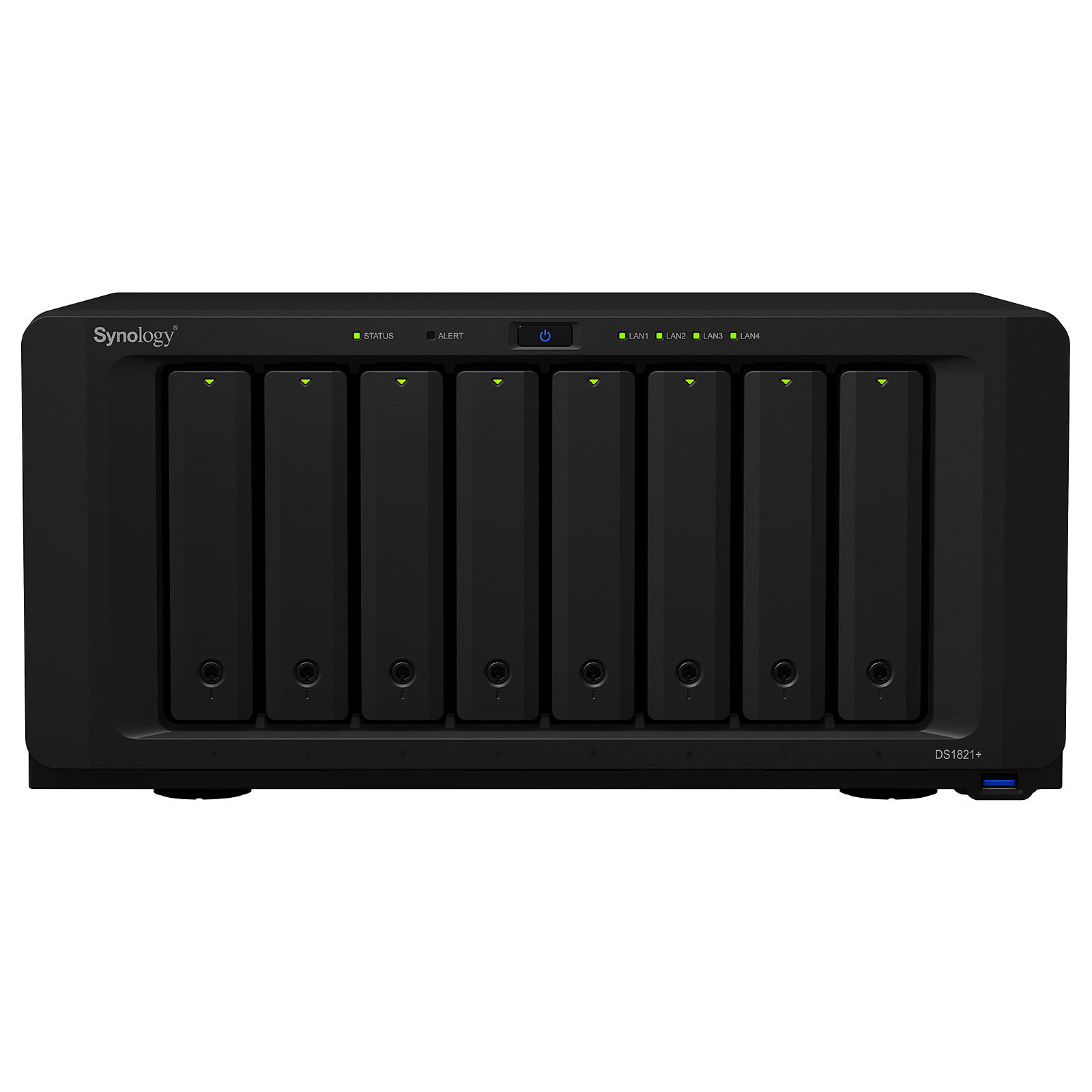 SYNOLOGY DiskStation DS1821+