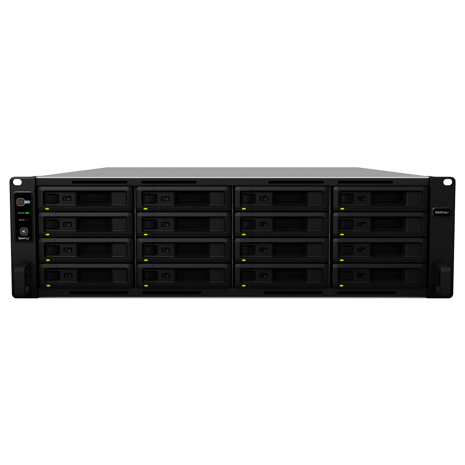 SYNOLOGY RackStation RS4021xs+