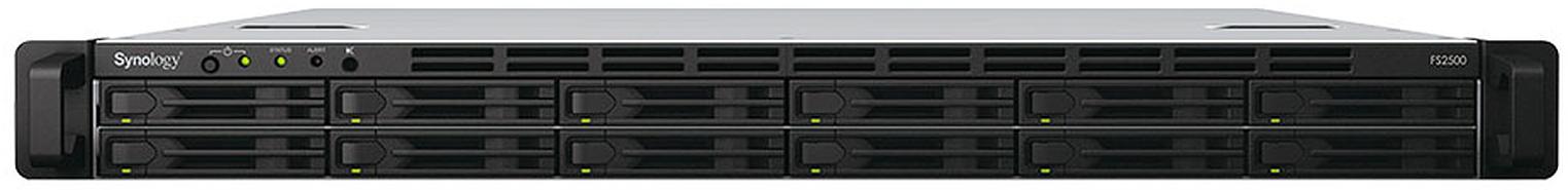 SYNOLOGY FlashStation FS2500