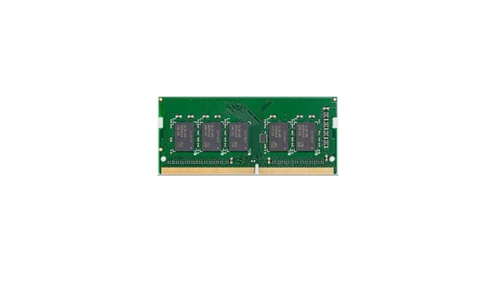 SYNOLOGY Kit RAM pour DS2422+ / DS3622xs+ de SYNOLOGY