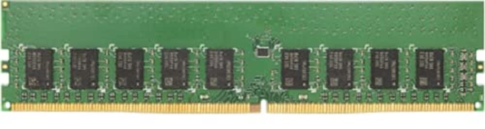 SYNOLOGY 8GB DDR4 RAM UDIMM UNBUFFERED