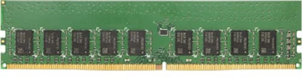 SYNOLOGY 16GB DDR4 RAM UDIMM UNBUFFERED