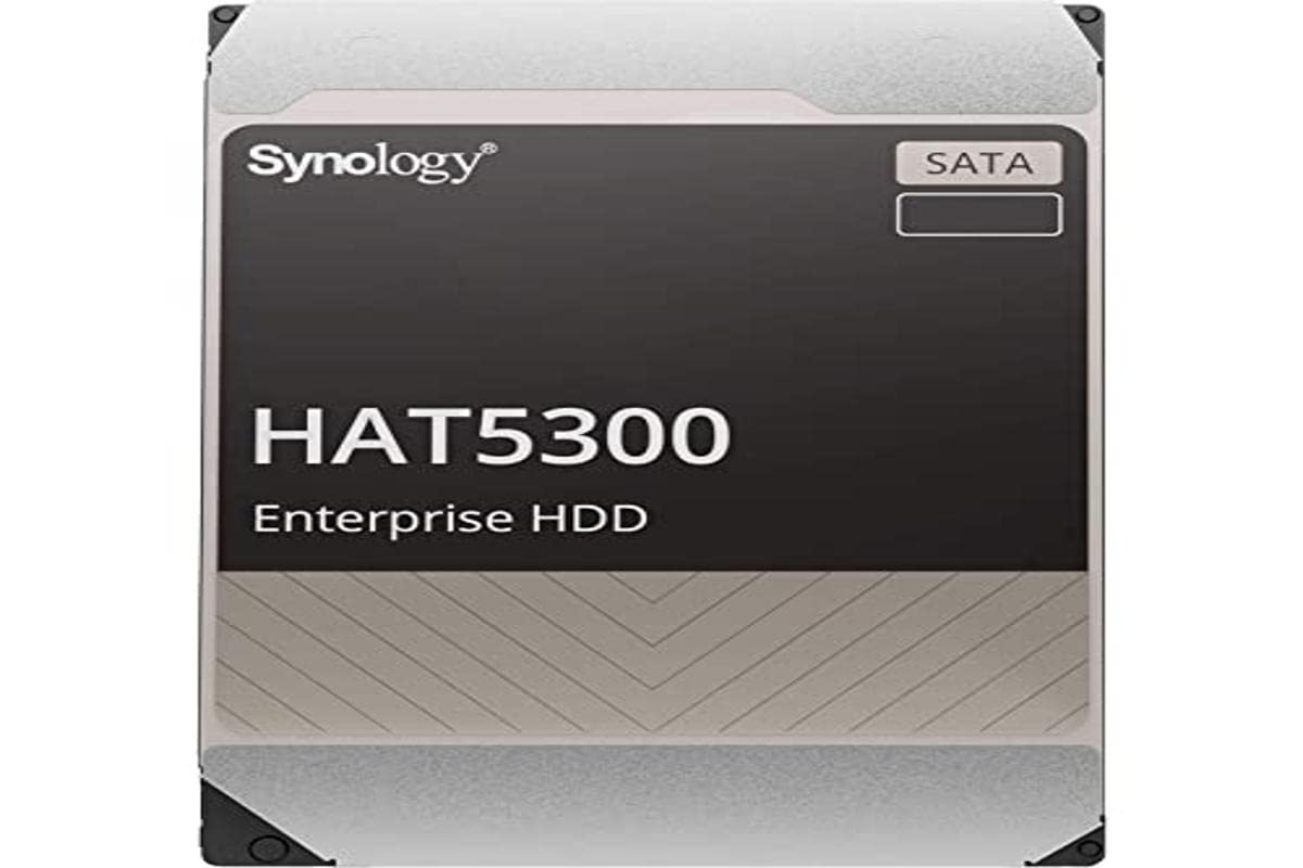 SYNOLOGY HAT5300-4T