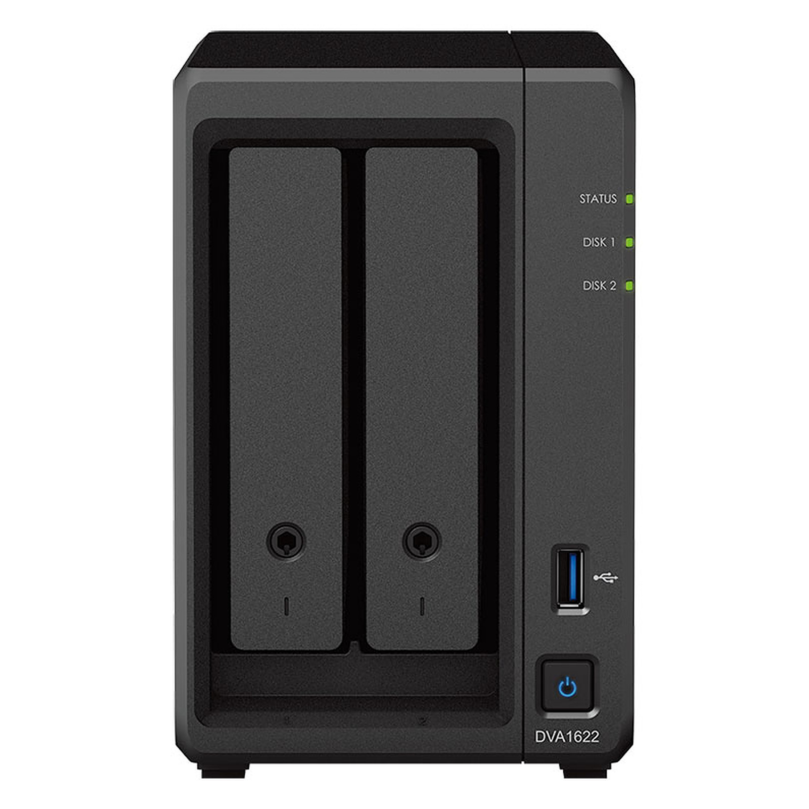 SYNOLOGY DVA1622 NVR