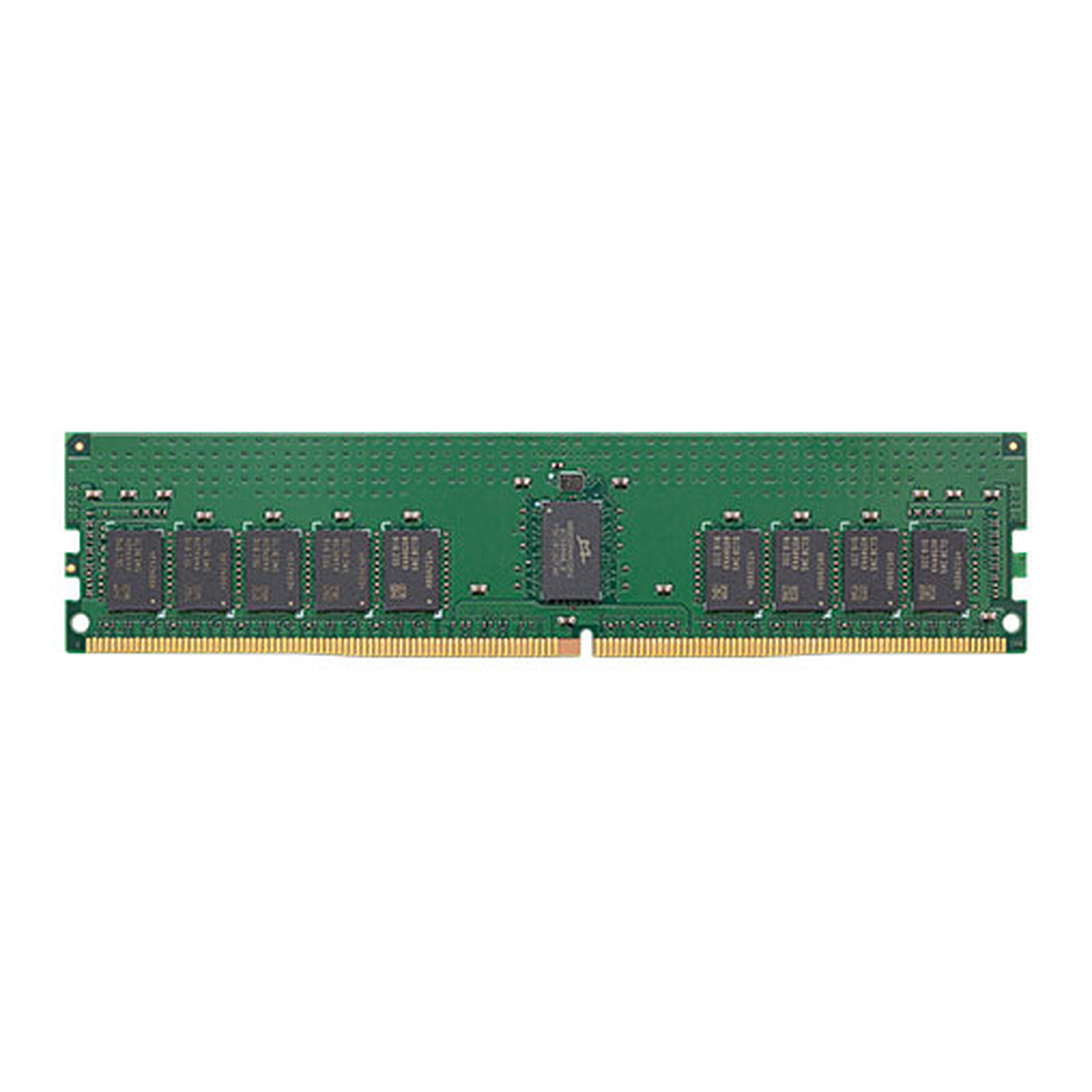 SYNOLOGY 32 Go (1 x 32 Go) DDR4 ECC RDIMM