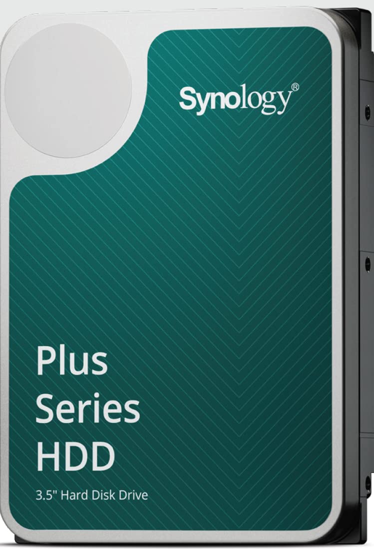 SYNOLOGY SATA HDD 6TB