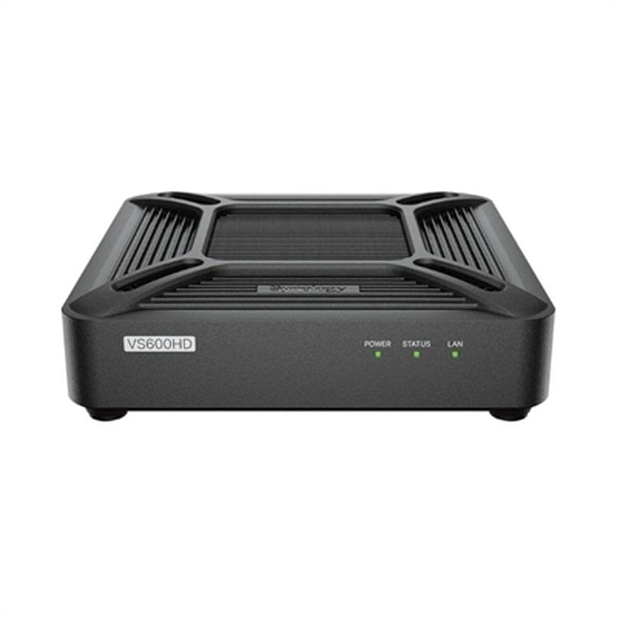 SYNOLOGY Visualiseur de caméra VisualStation VS600HD