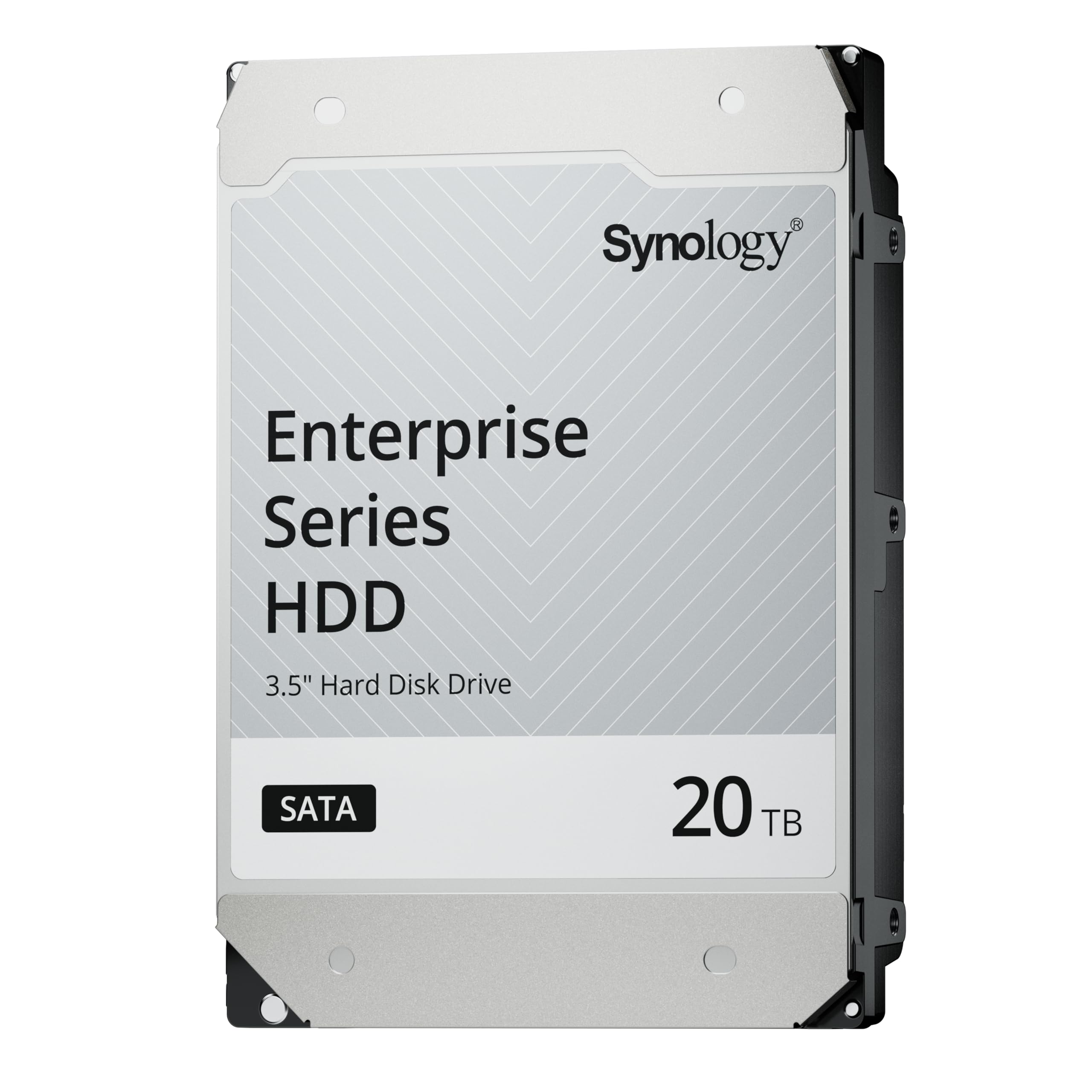SYNOLOGY Enterprise SATA HDD 20TB