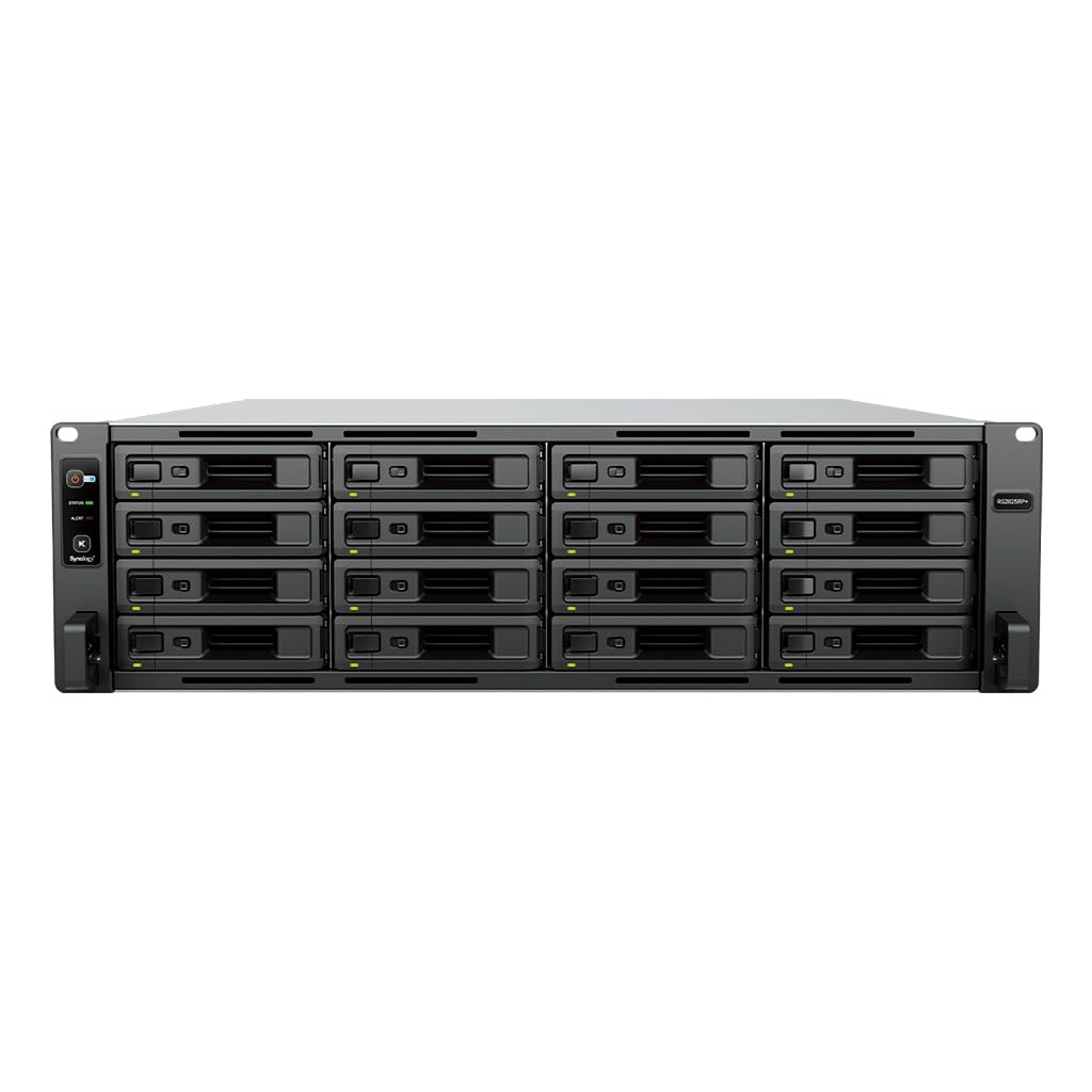 SYNOLOGY Rackstation RS2825RP+
