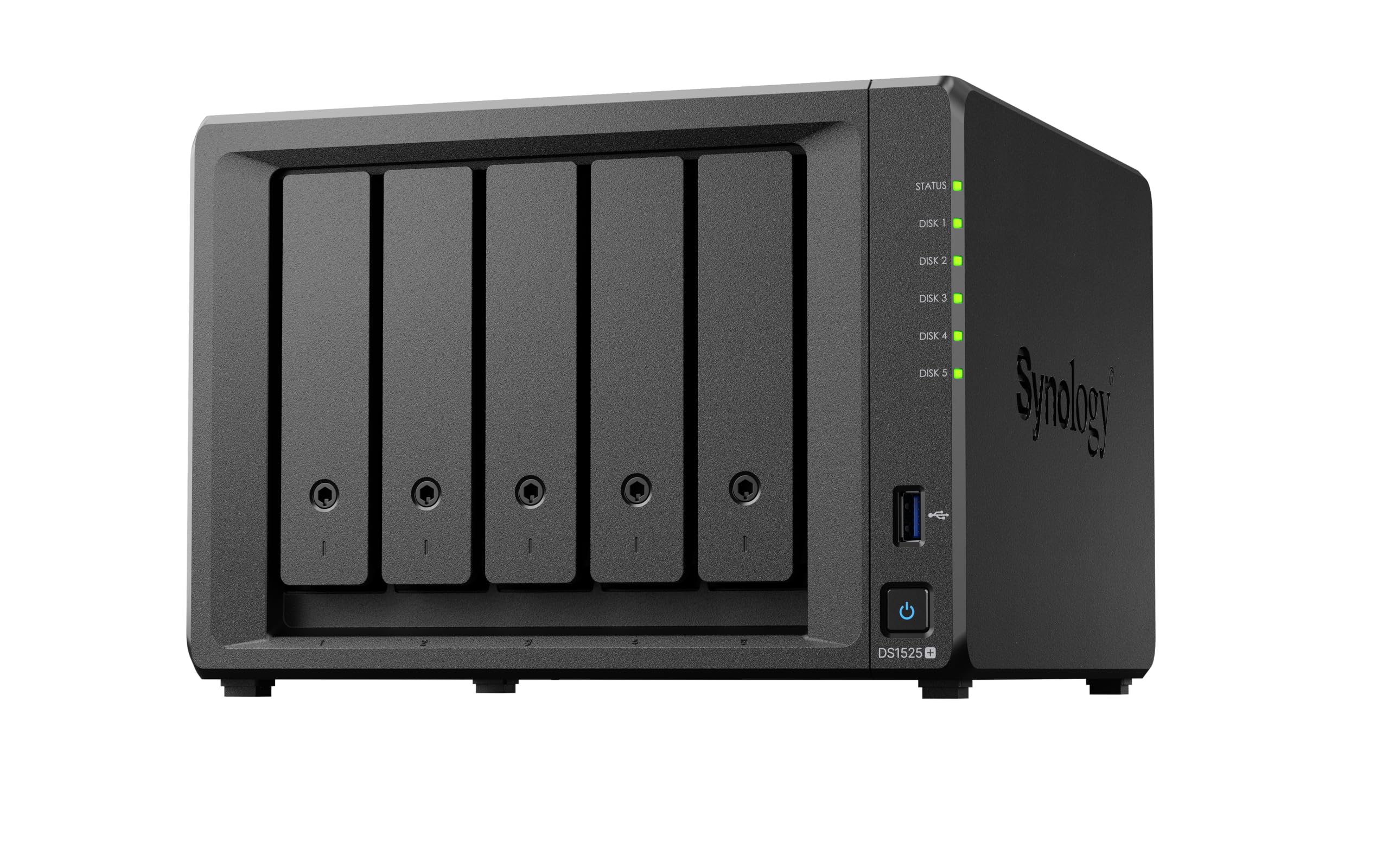 SYNOLOGY Synology Diskstation DS1525+