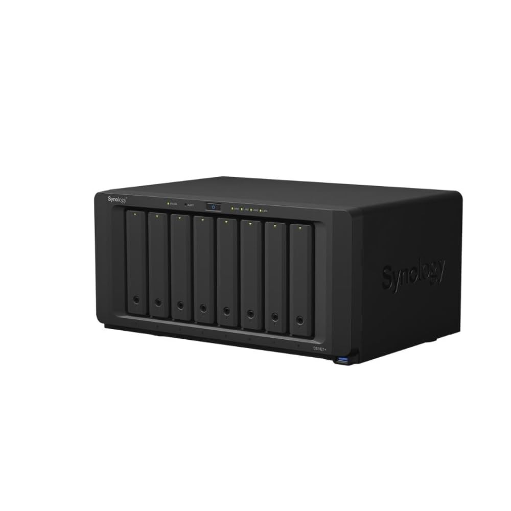 SYNOLOGY Diskstation DS1825+