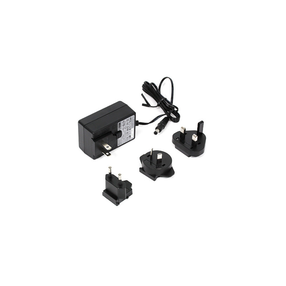 SYNOLOGY Adapter 36W SET Ersatznetzteil NAS-Server