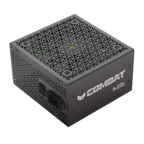 Super Flower Combat FG 80 PLUS Gold, ATX 3.1, modulaire