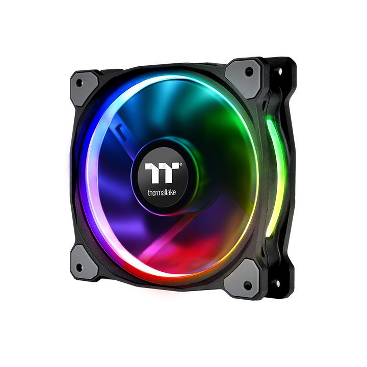 THERMALTAKE Riing Plus 12 RGB Premium Edition Combo Kit