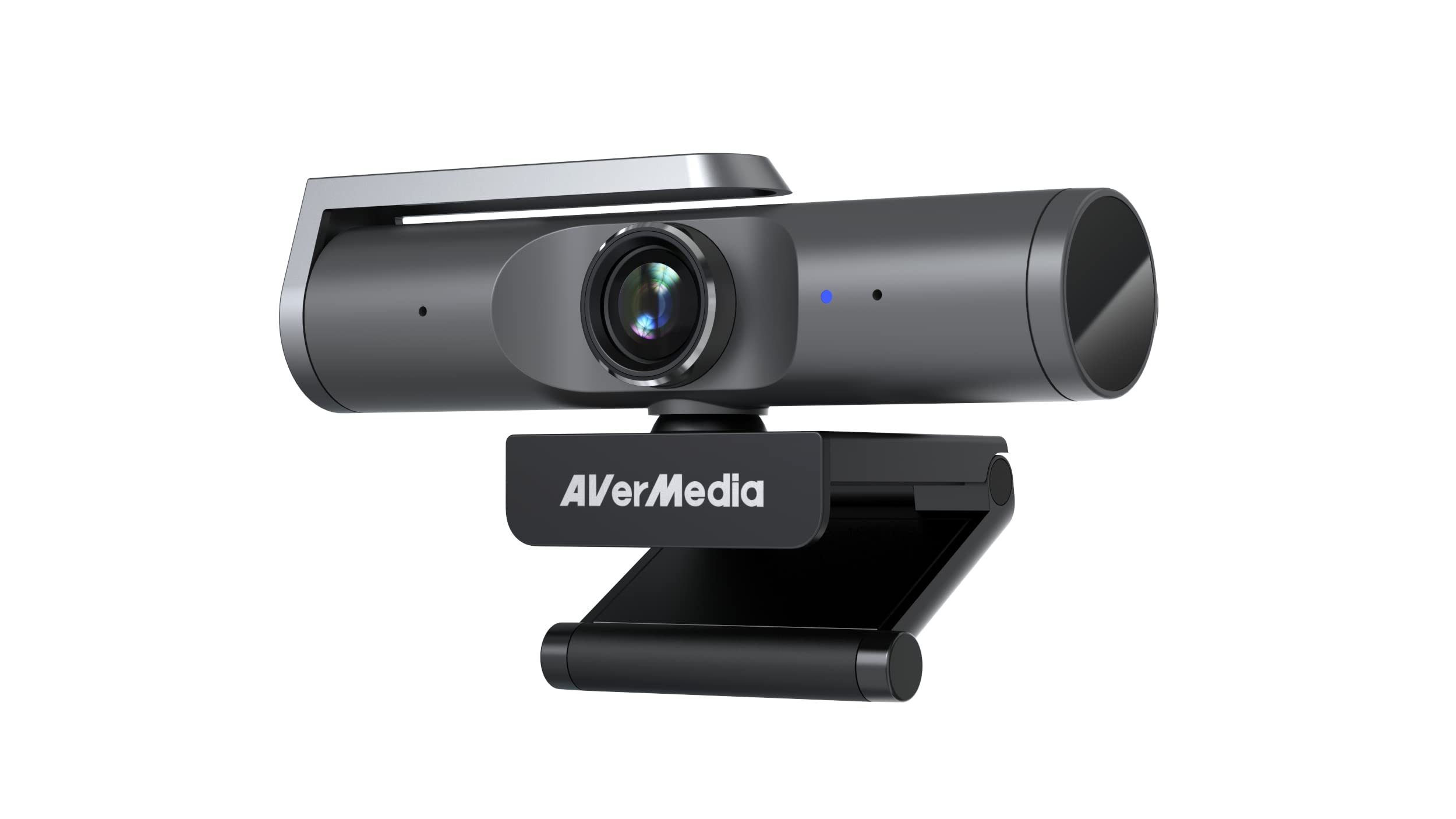 AVERMEDIA Webcam Ultra HD 4K Grand angle USB 3.0 PW515 Capteur Sony STARVIS 4K A