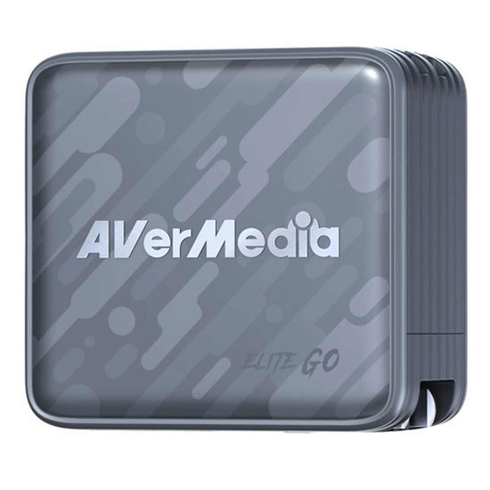 AVERMEDIA AVerMedia Elite Go (Noir)