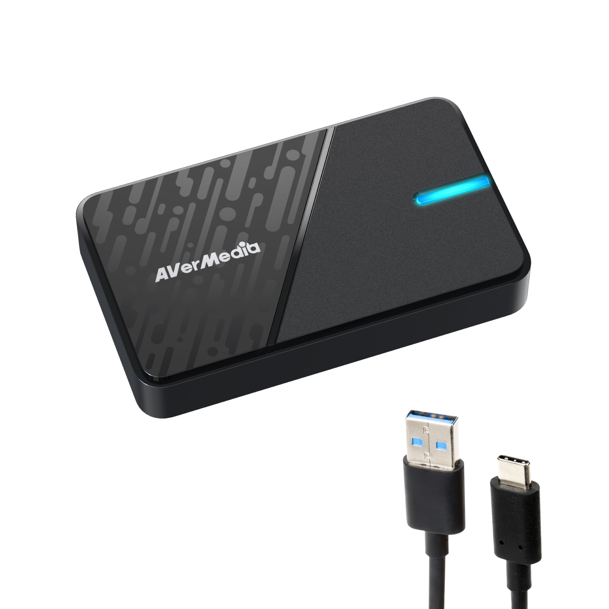 AVERMEDIA AVerMedia Video Capture Box, Live Gamer Mini+ (GC311G2)