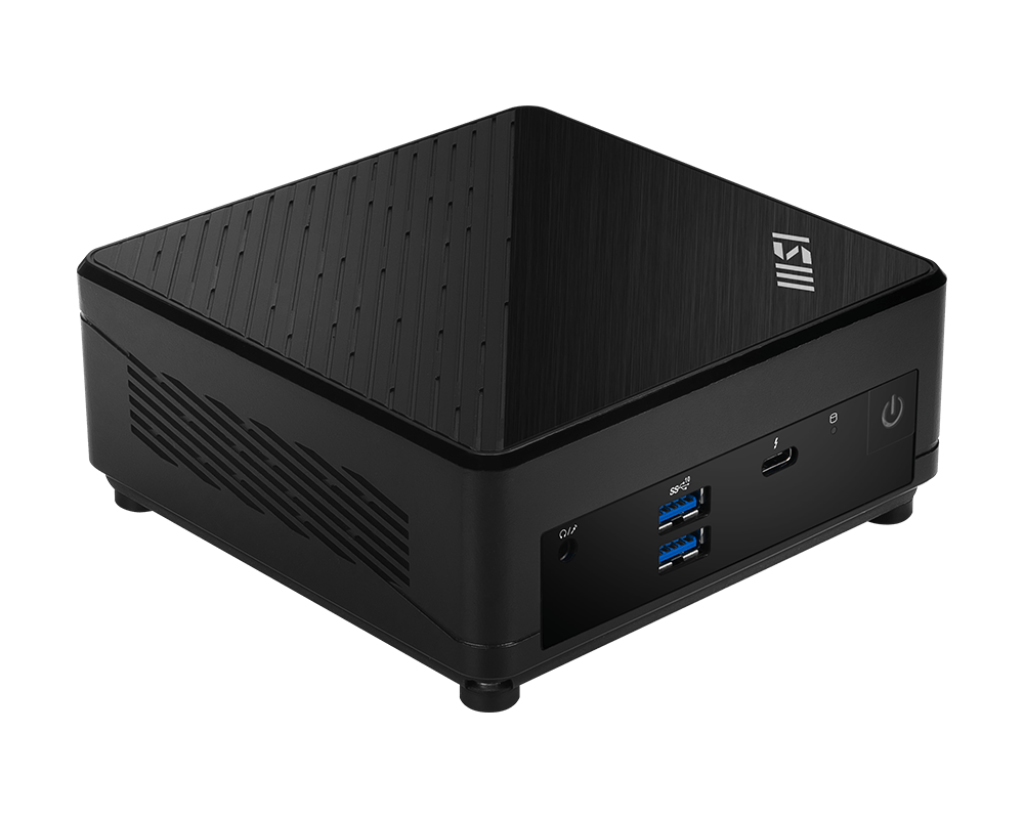 MSI Cubi 5 12M 004EU