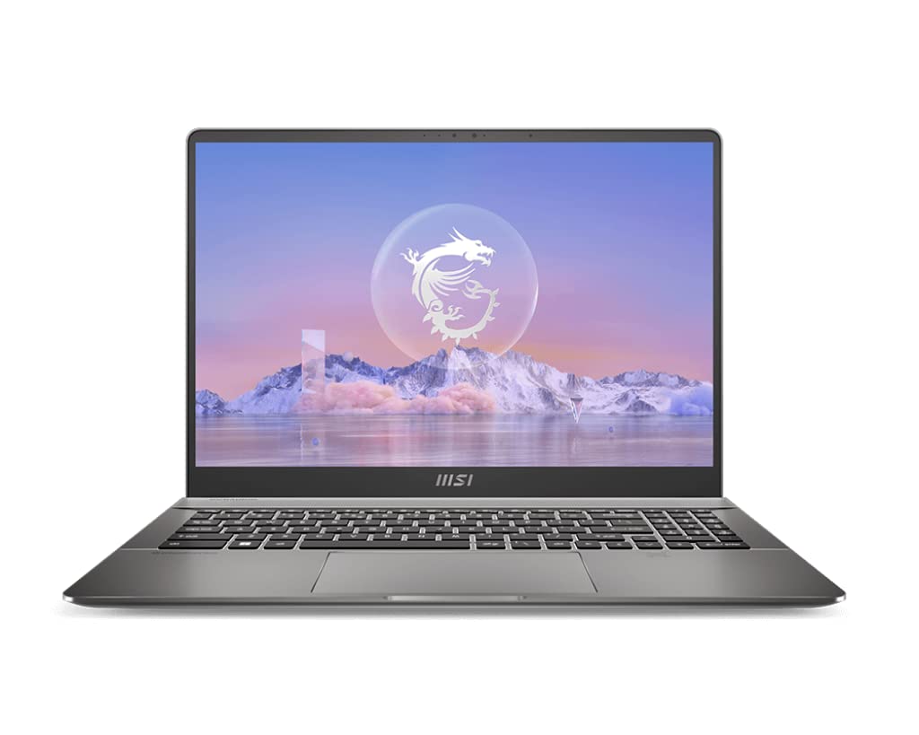 MSI Creator Z16 HX Studio B13VGTO-013FR