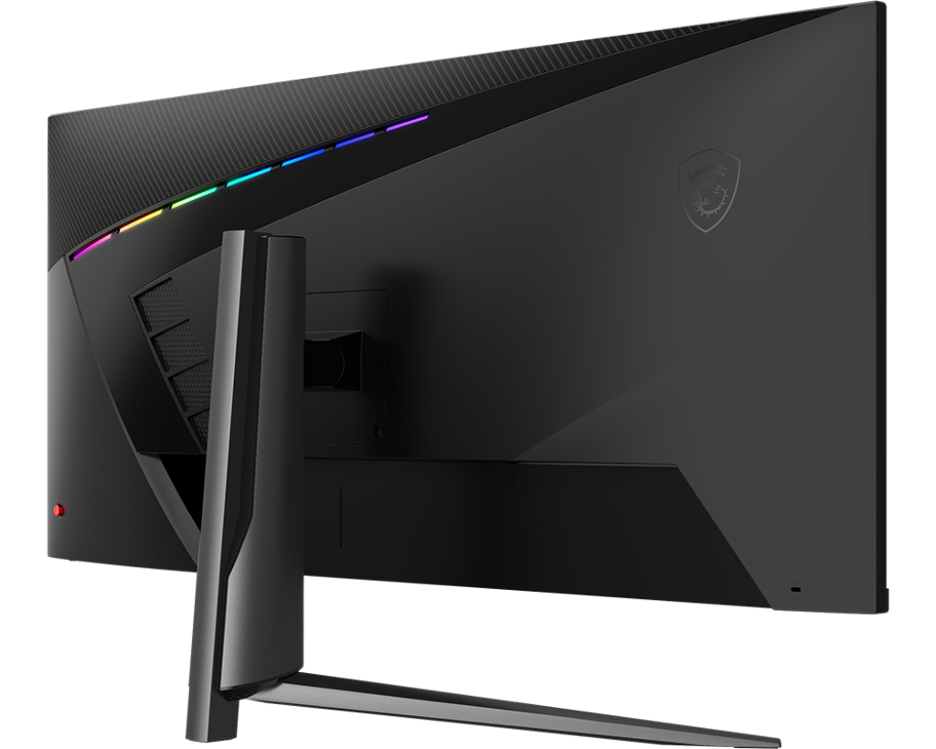 MSI Écran PC Gamer MAG401QR 40 Pouces UWQHD 155Hz