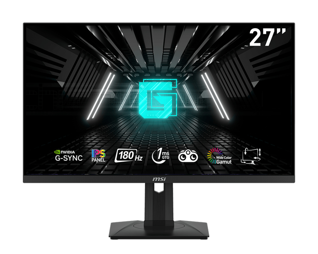 MSI G274PFDE