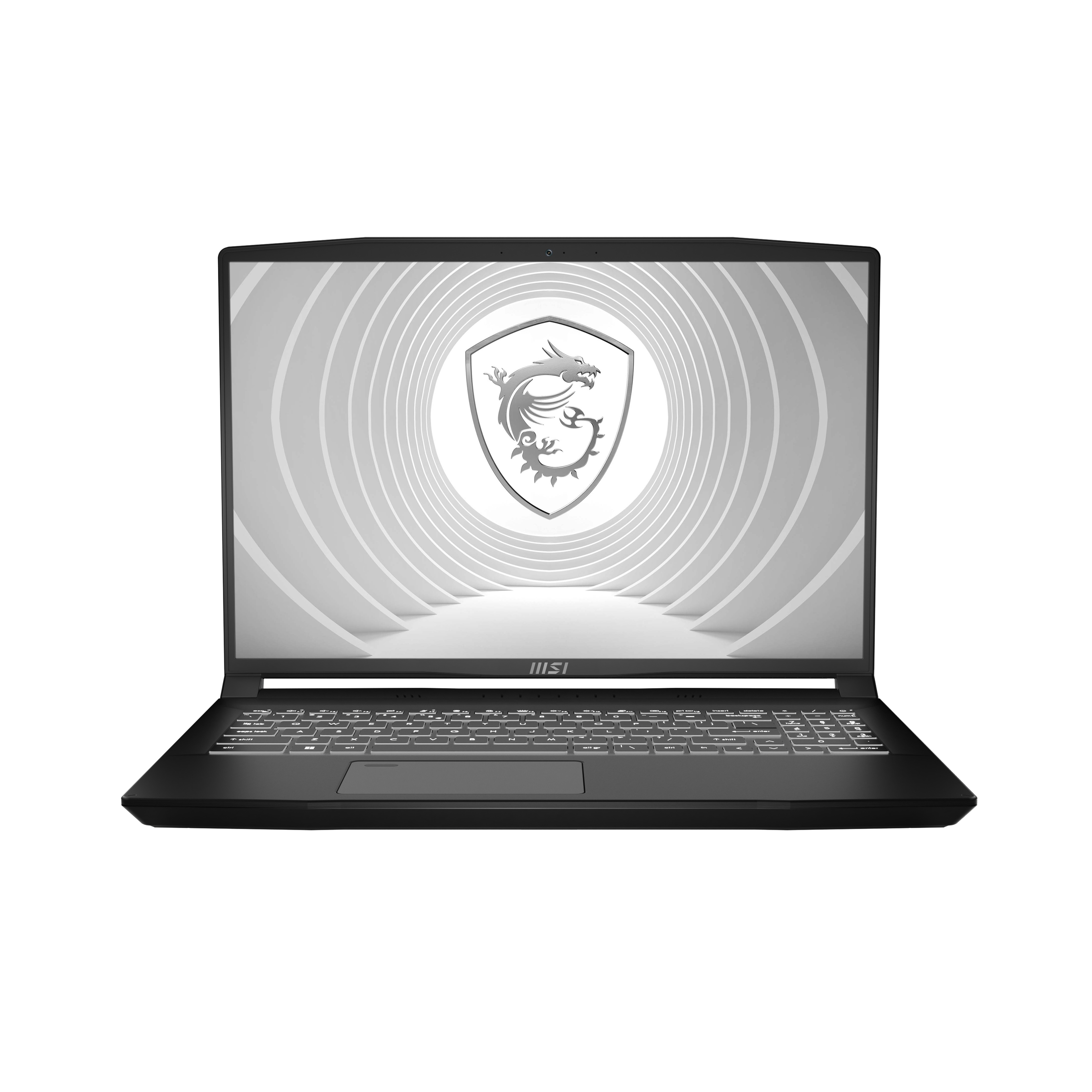 MSI Ordinateur Portable CreatorPro M16 16 pouces i7-13700H 32 Go RAM RTX 3000 QWERTY