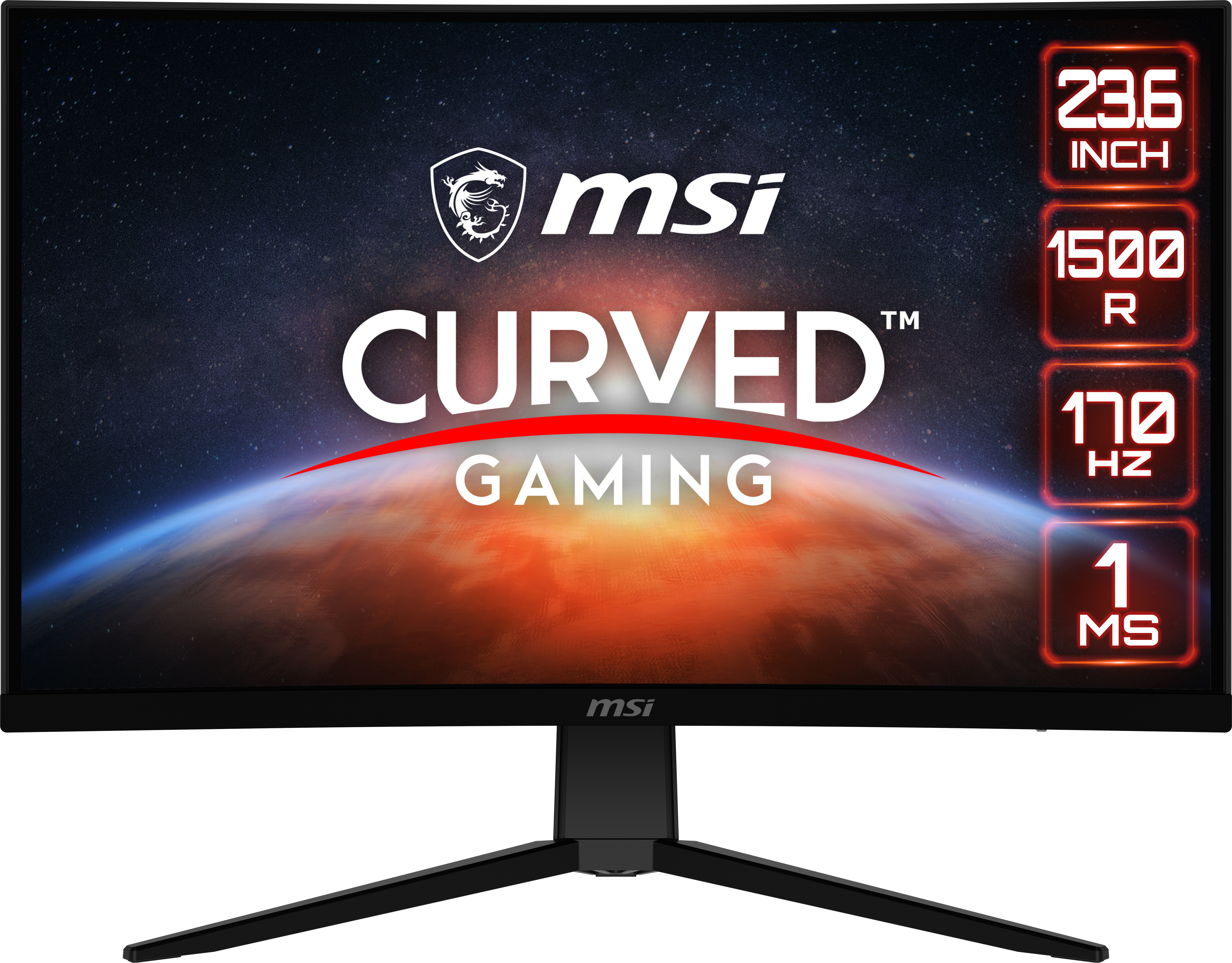 MSI G2422C