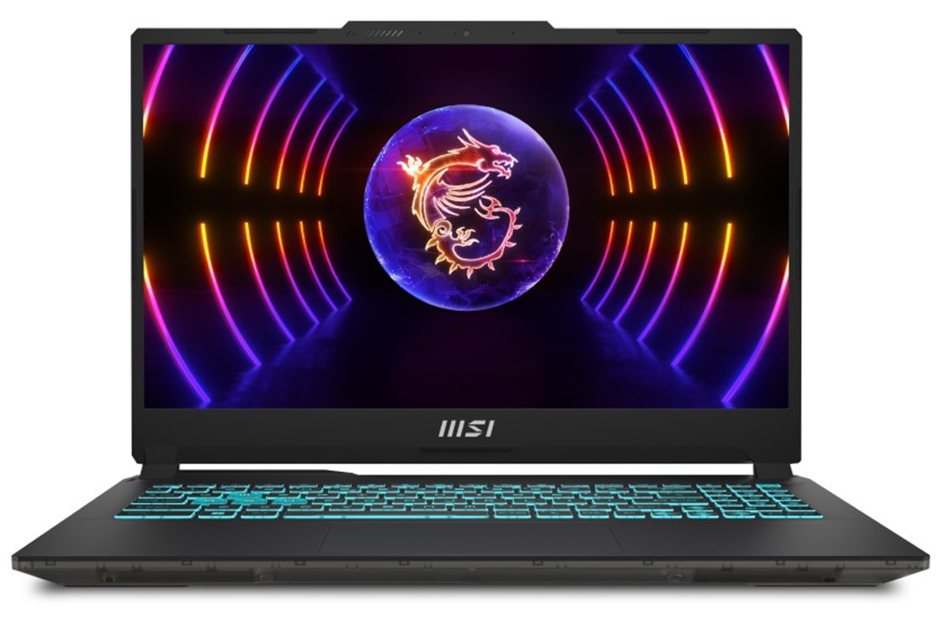 MSI Cyborg 15 A12VF-466FR Intel Core i5 - 15,6 SSD 500