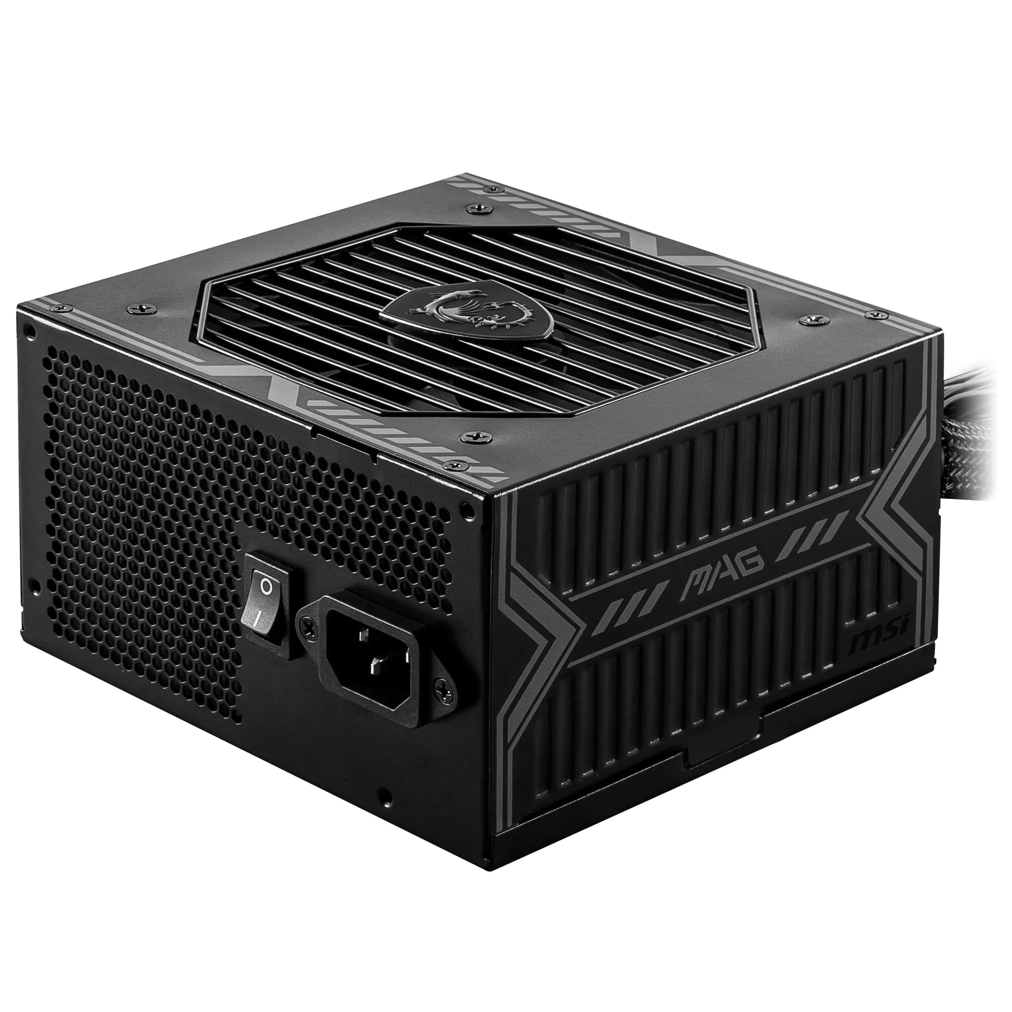 MSI ATX 650W