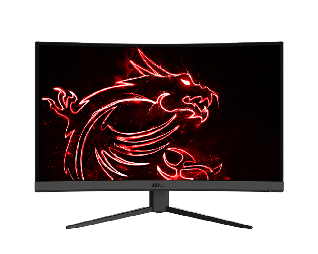 MSI G27C4 E3
