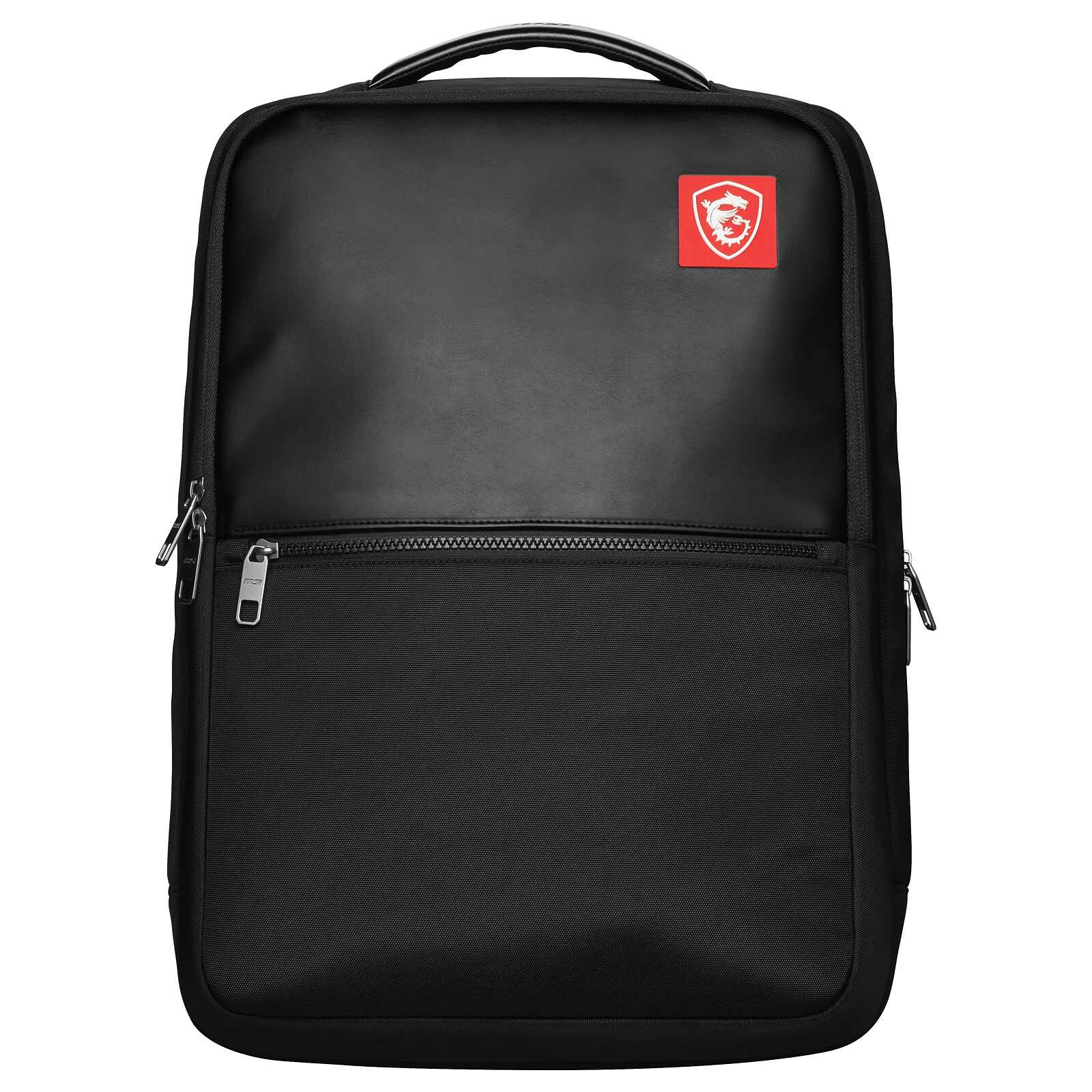 MSI Modèle du produit : Stealth Agent Backpack