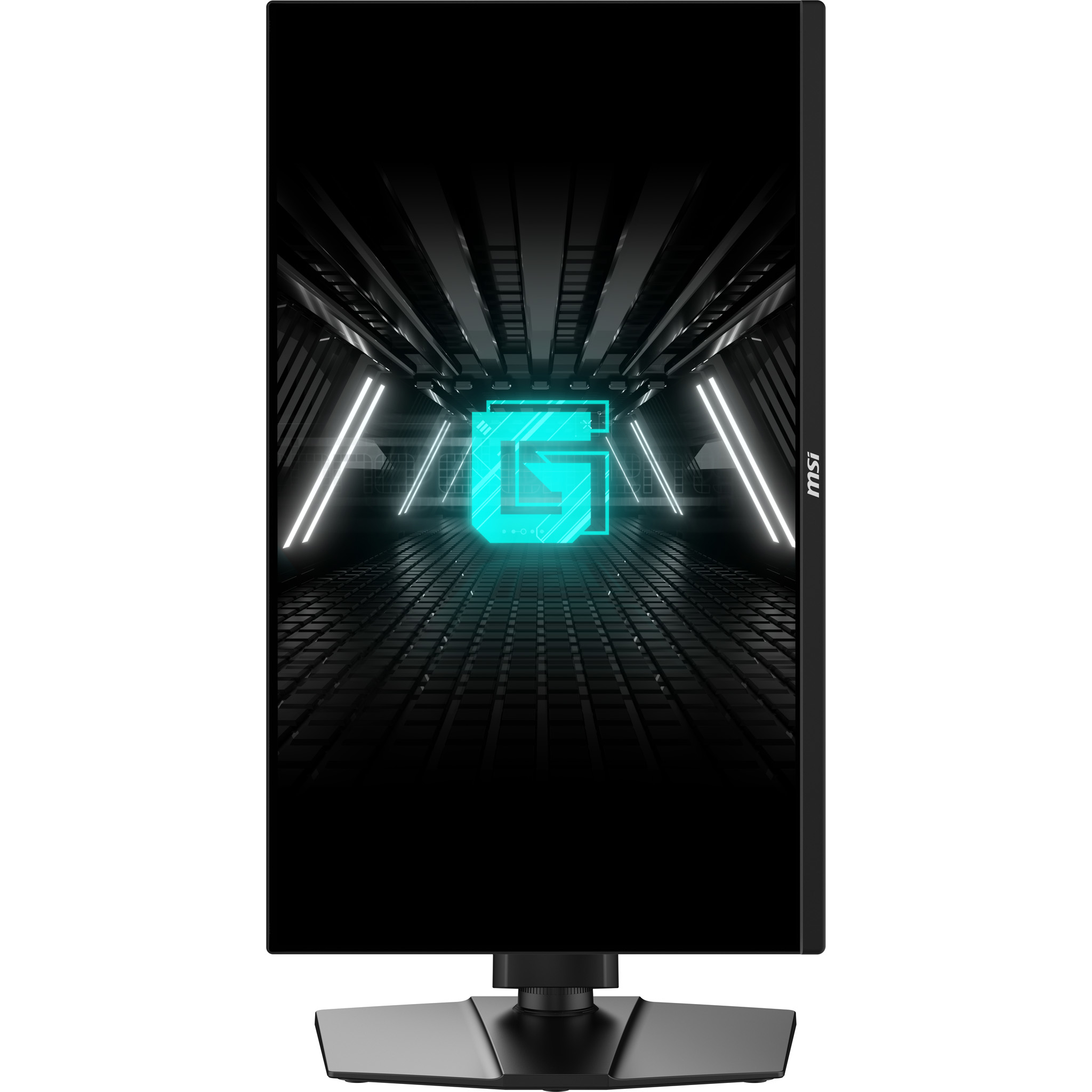 MSI Écran PC Gamer G255PF E2 24.5