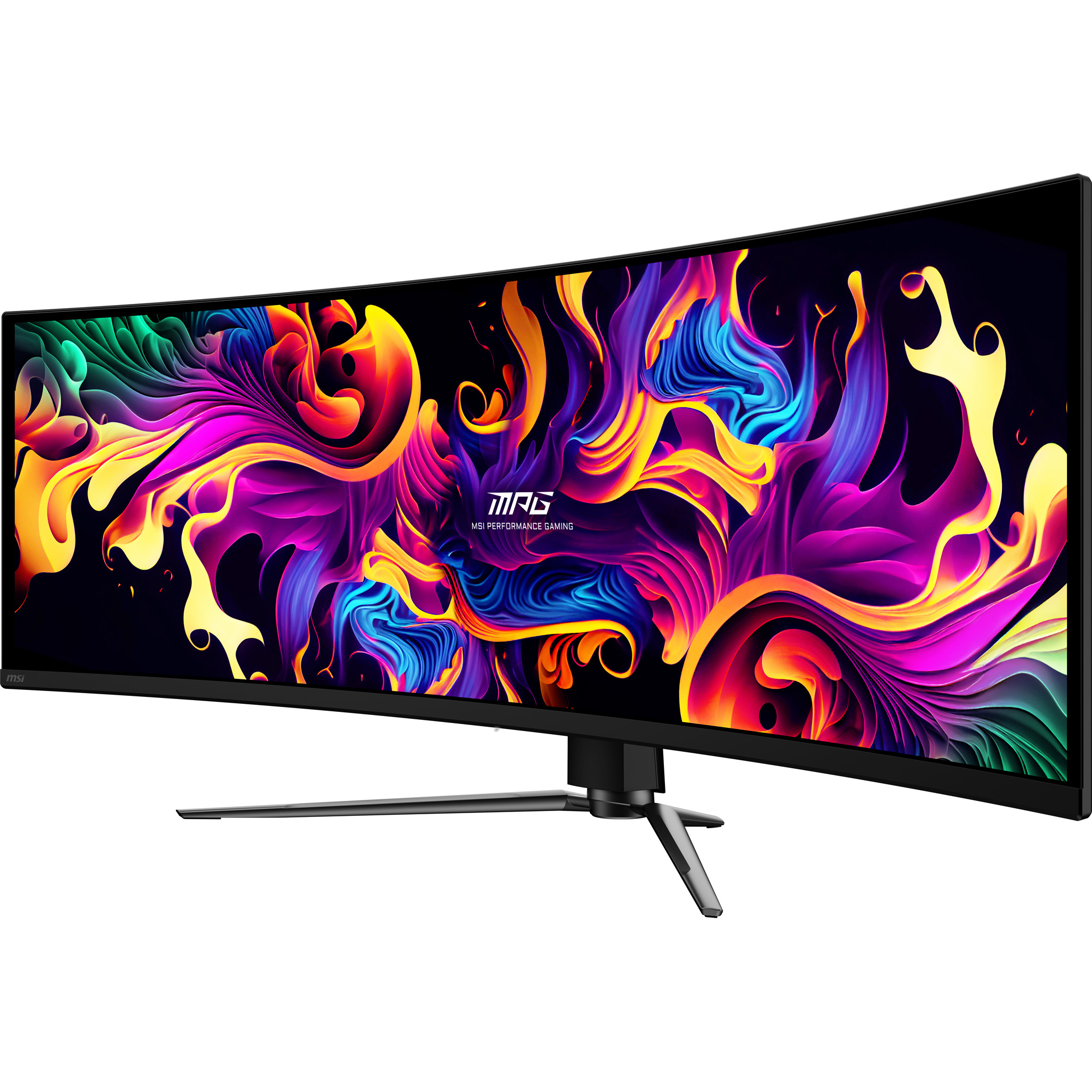 MSI MPG 491CQP QD-OLED