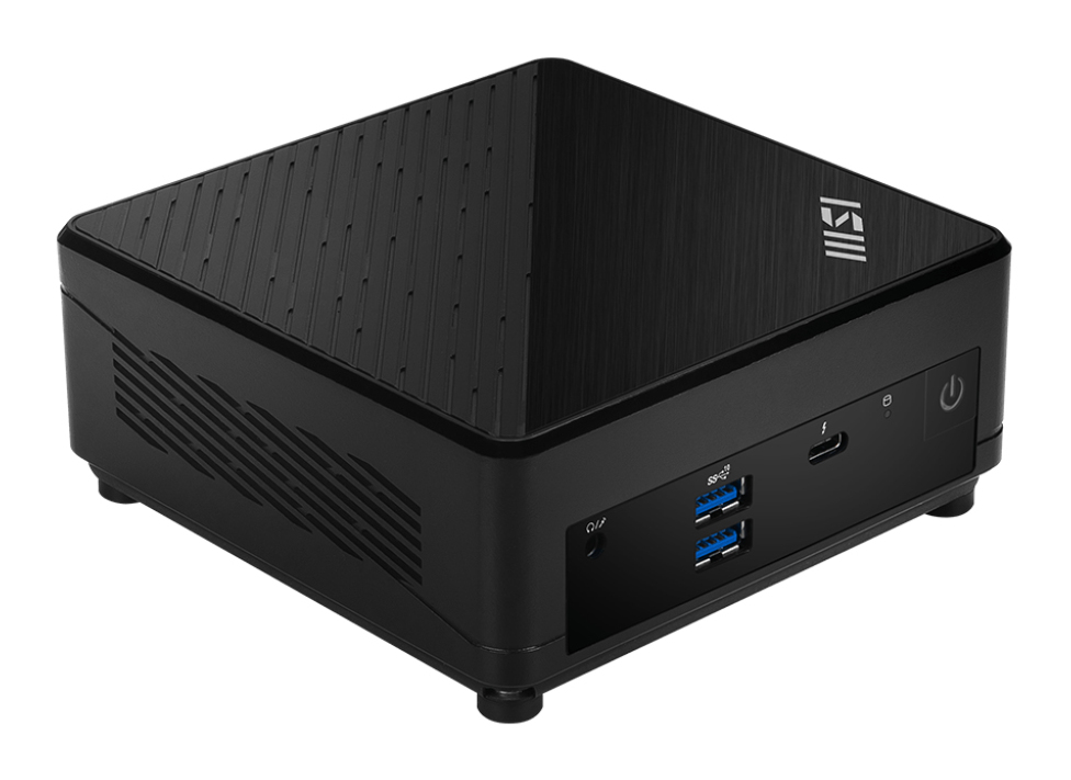 MSI Cubi 5 12M-211BESIntel Core i5-1235U