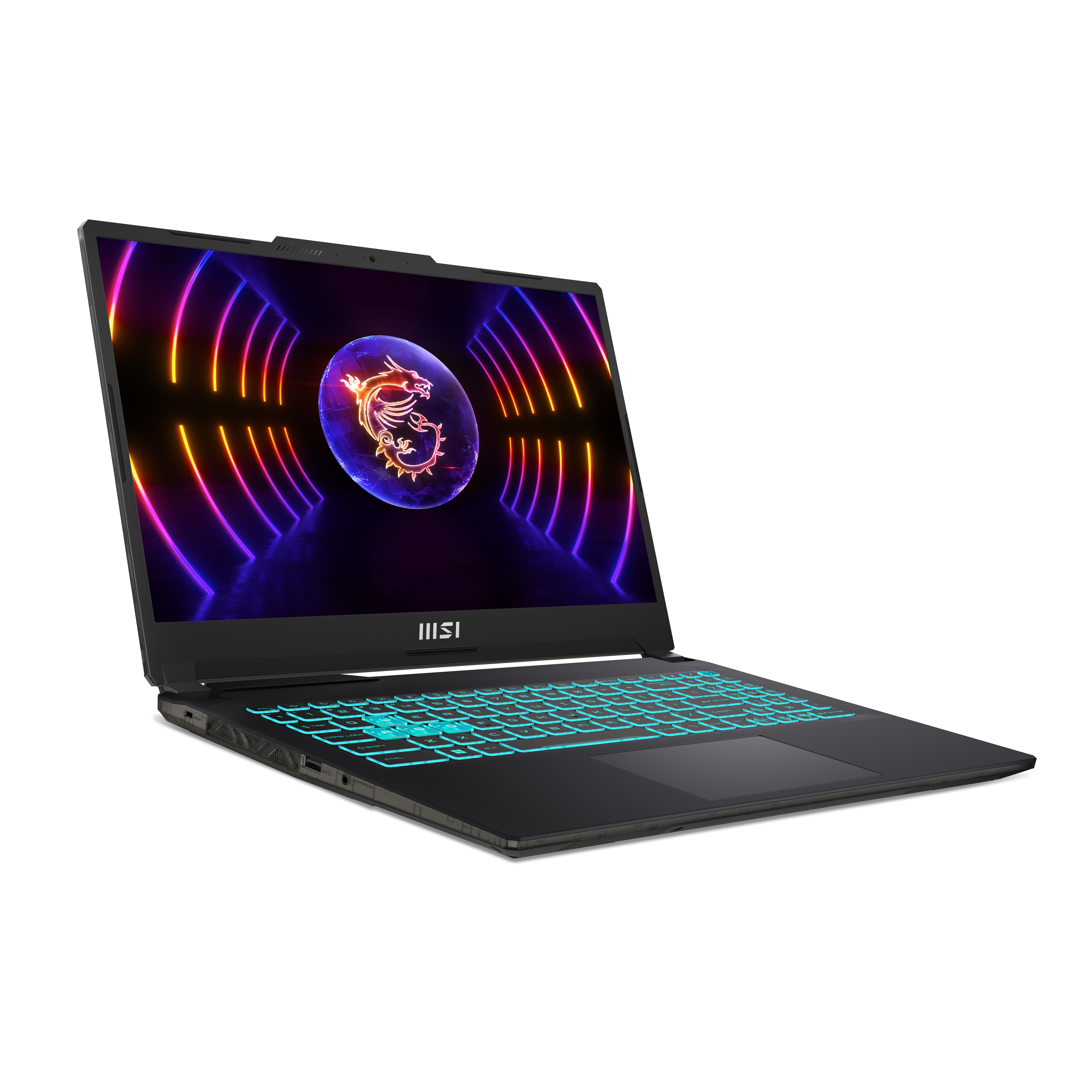 MSI Cyborg 15 A13VF-679FR