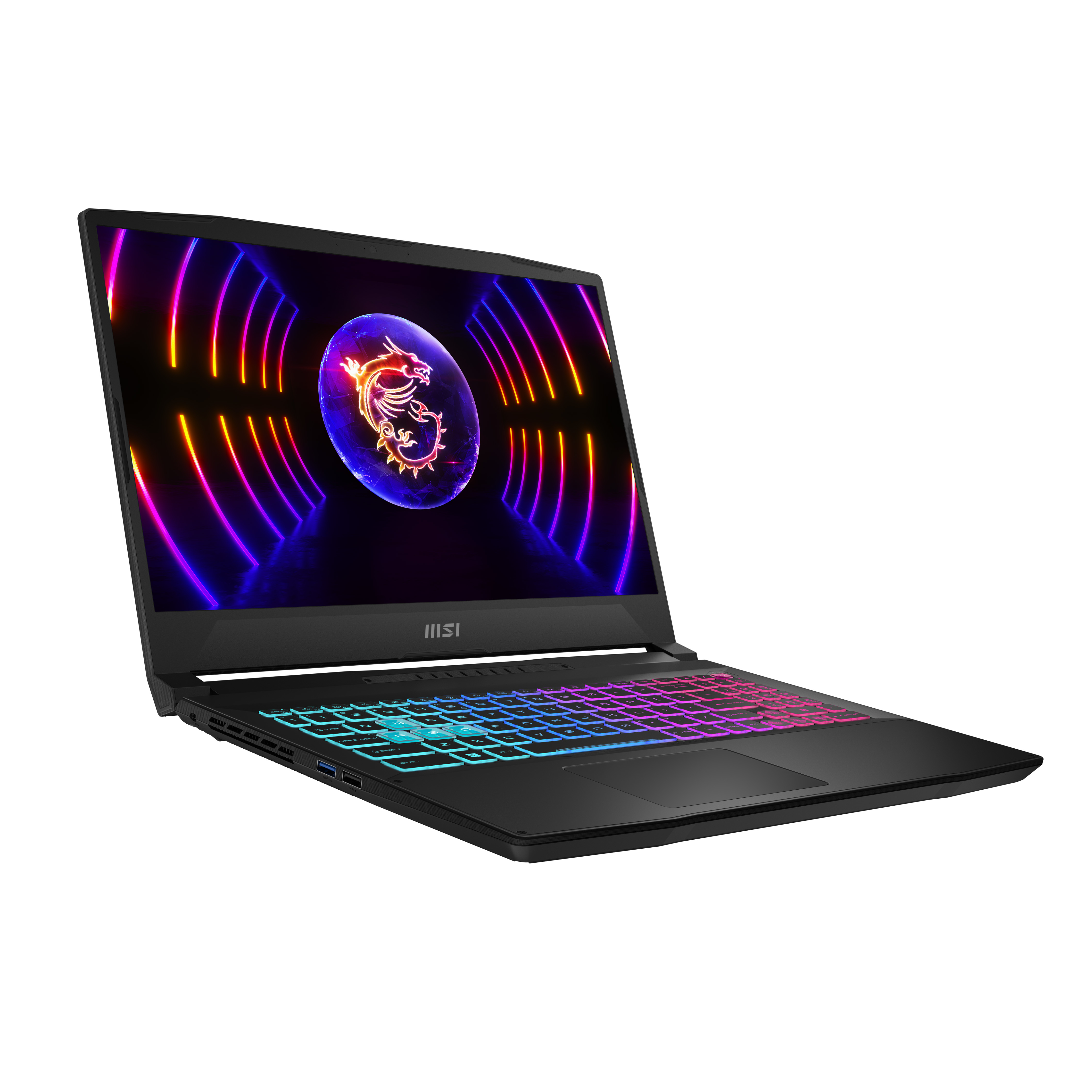 MSI Katana 15 B13VGK-1685FR Dragon S