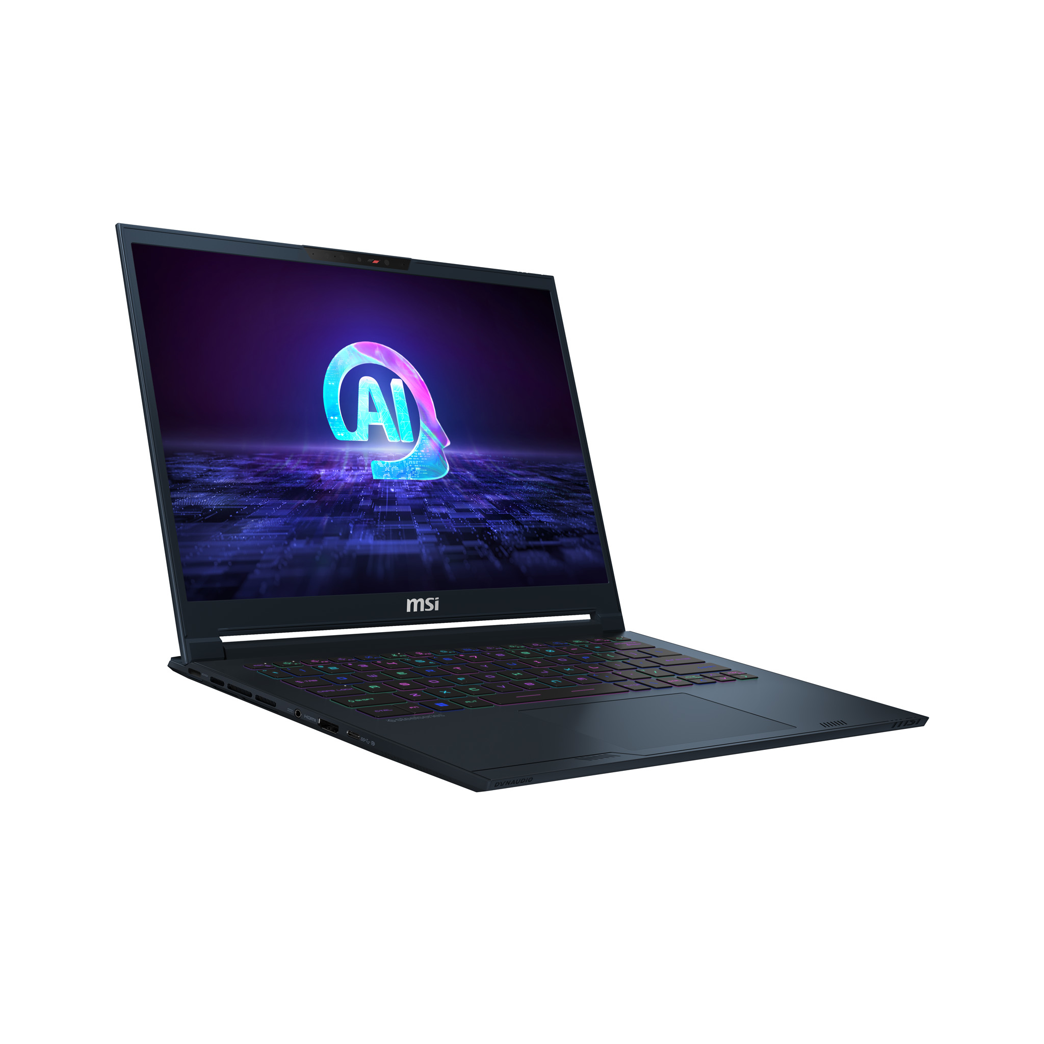 MSI Stealth 14 AI Studio A1VFG-004FR