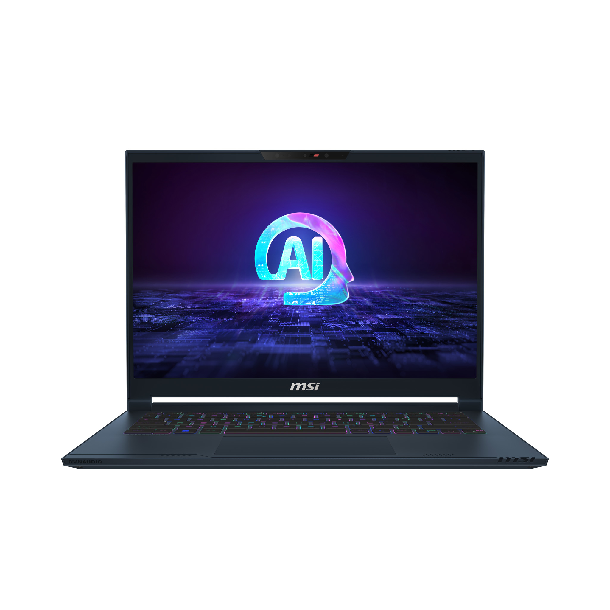 MSI Stealth 14 AI Studio A1VEG-006FR