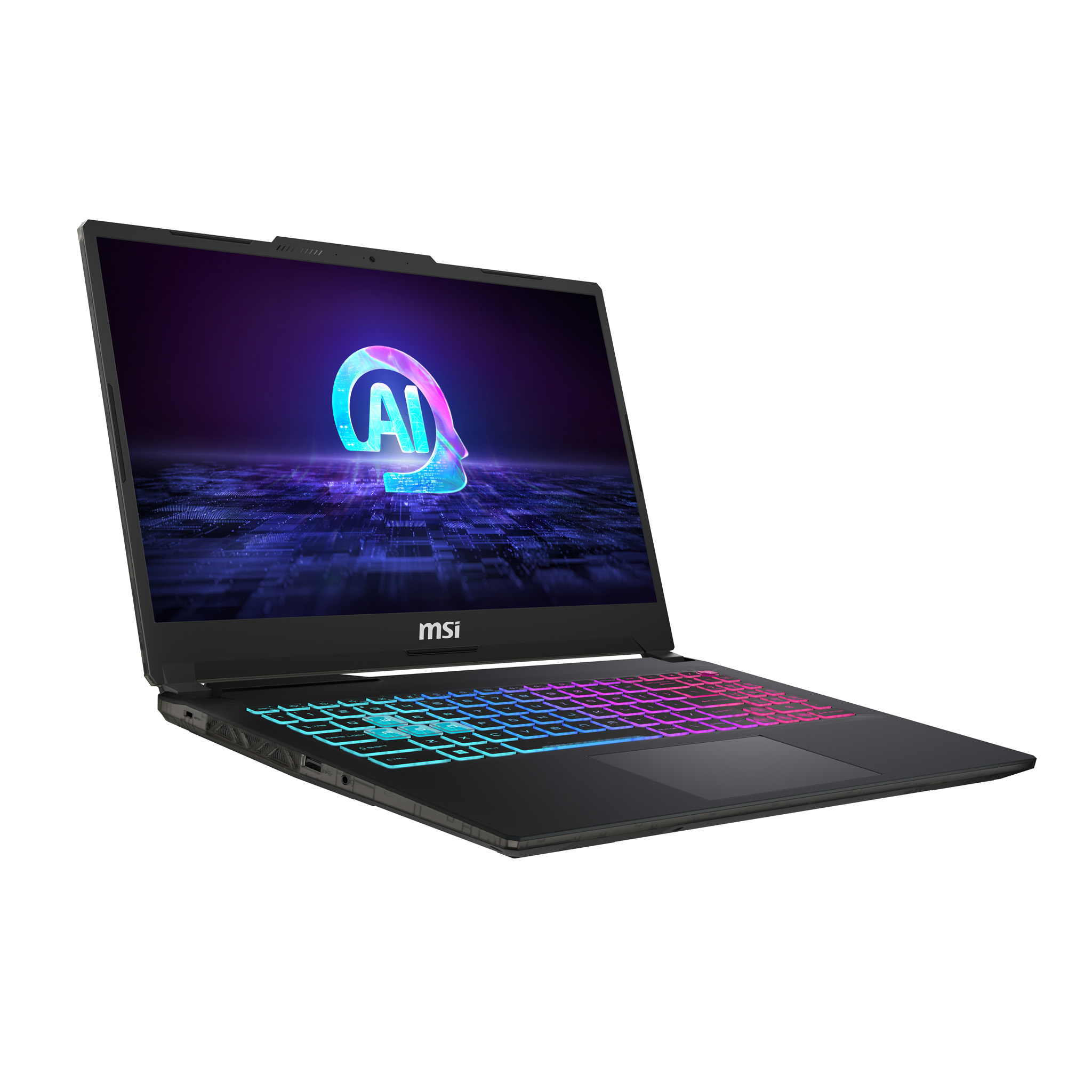 MSI Cyborg 15 AI A1VF-003FR