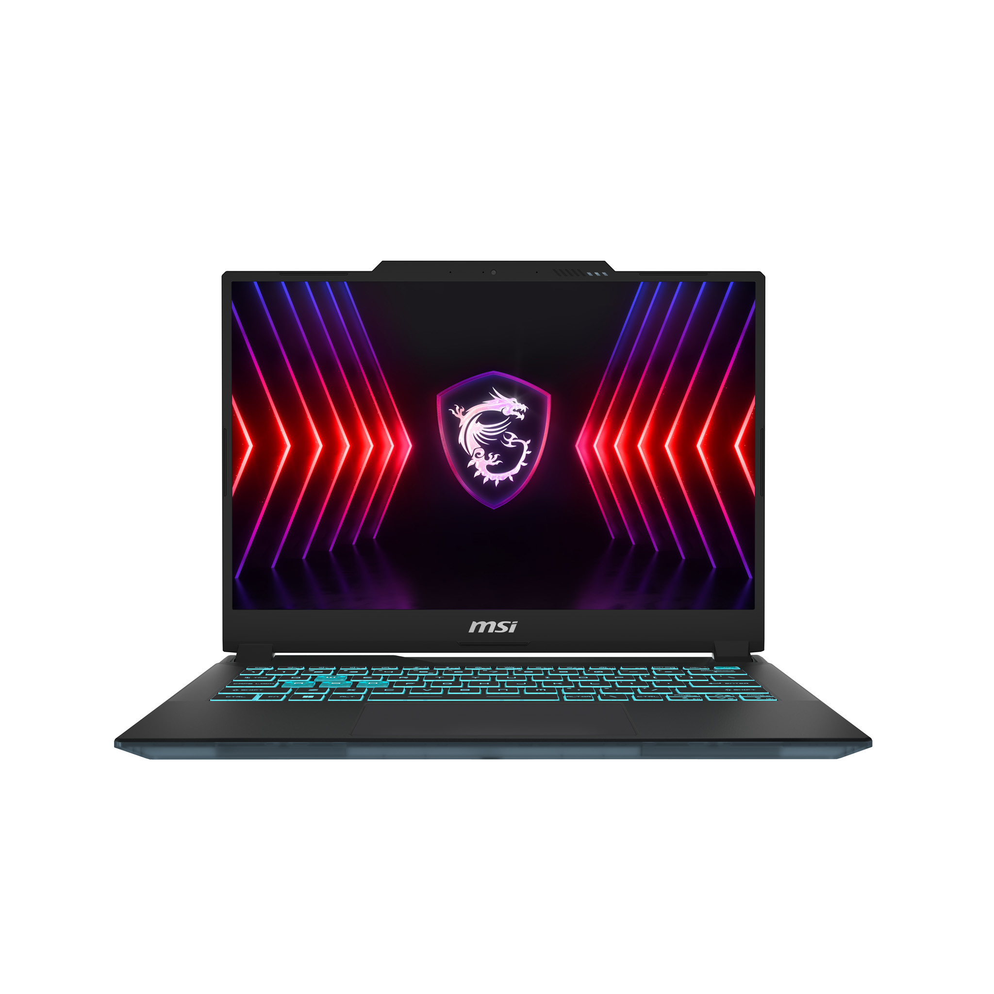 MSI Cyborg 14 A13UDX-004FR
