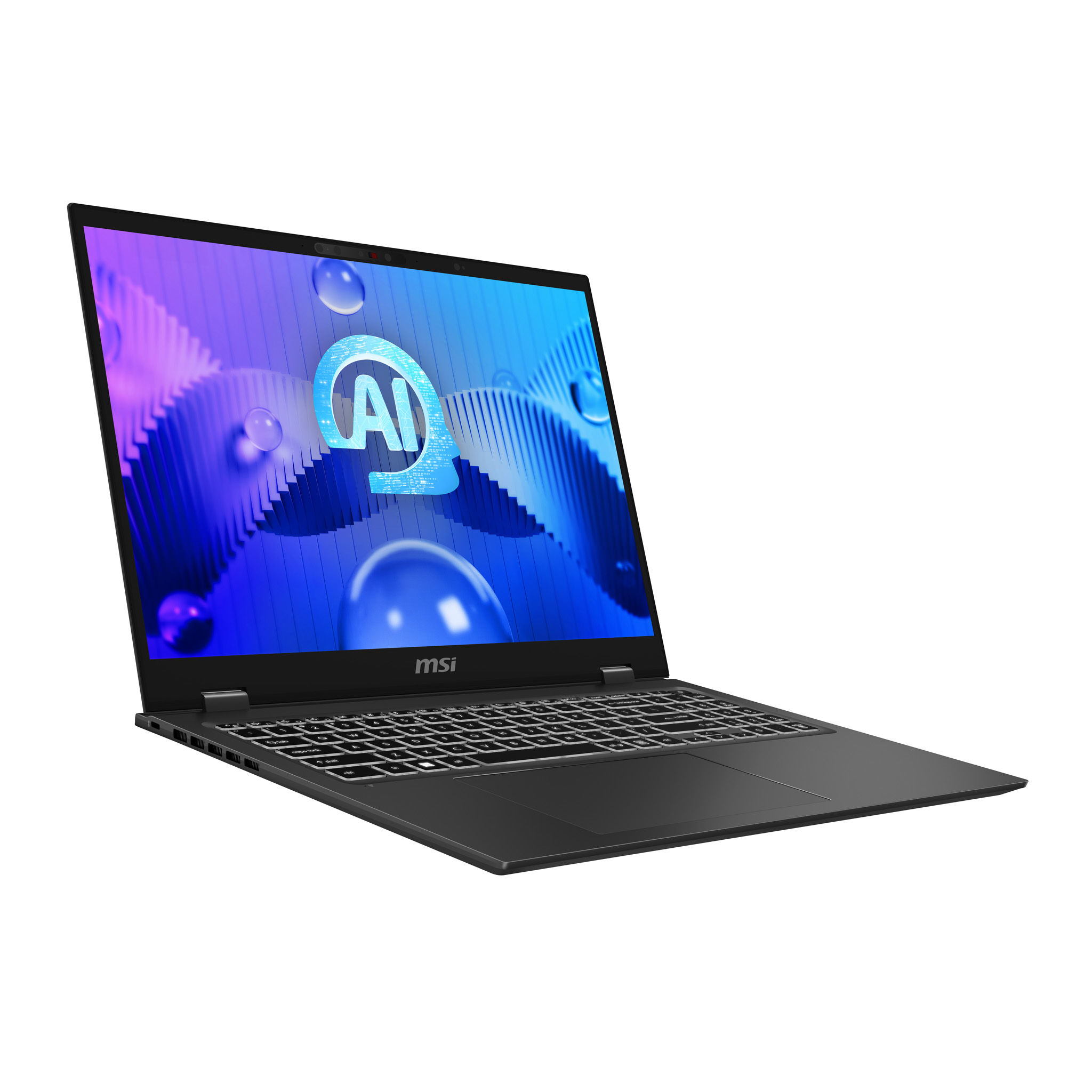 MSI Prestige 16 AI Studio B1VGG-048FR